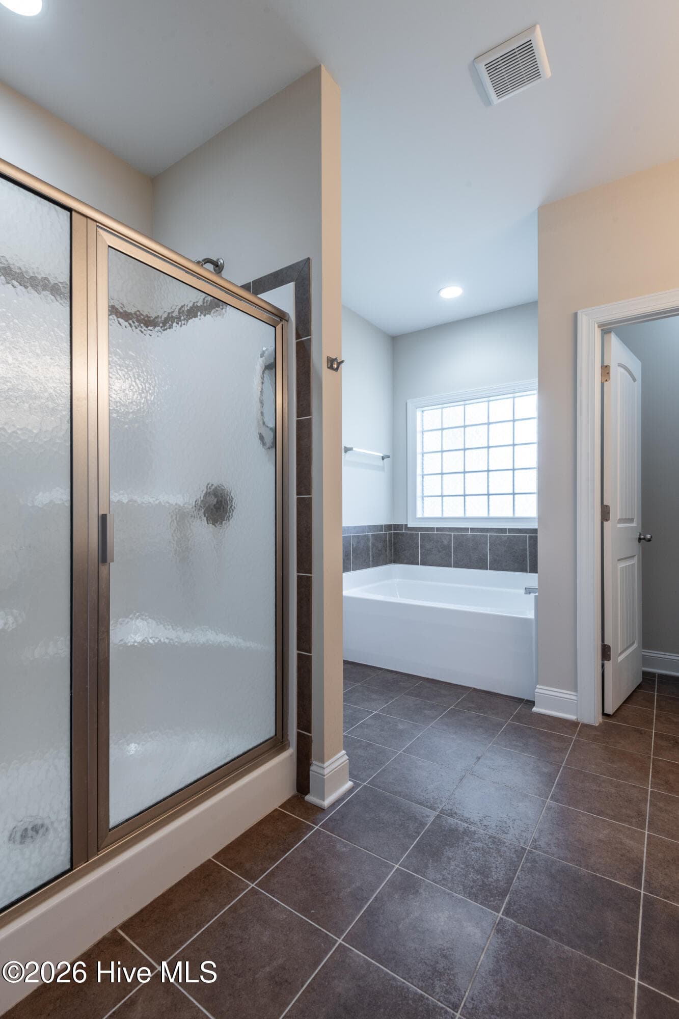 Master Bathroom - 297 Copper Creek Drive, Winterville, NC 28590