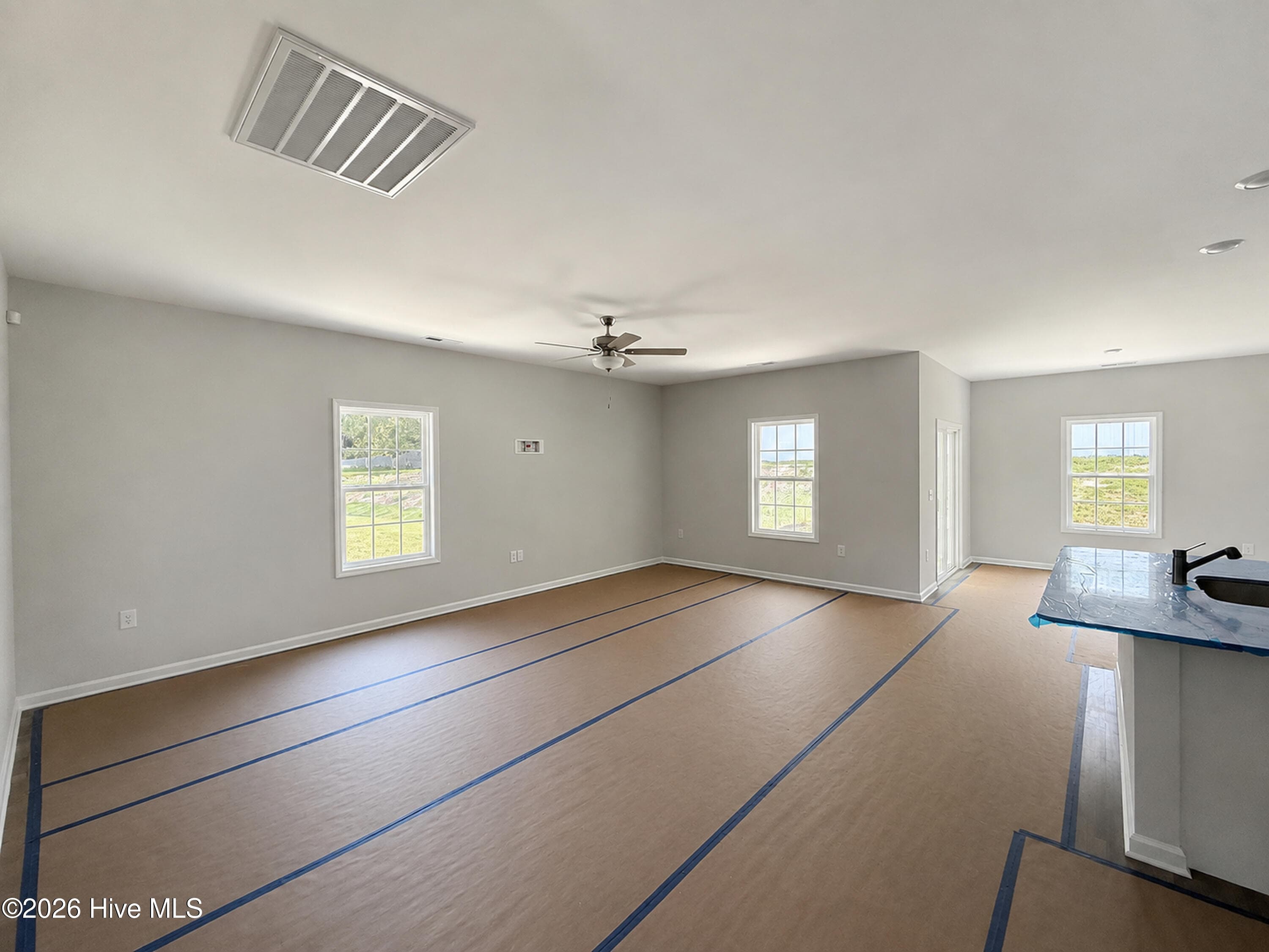 Single Family Residence at 127 Crossvine Street, Selma, NC 27576, photo 66 of 246