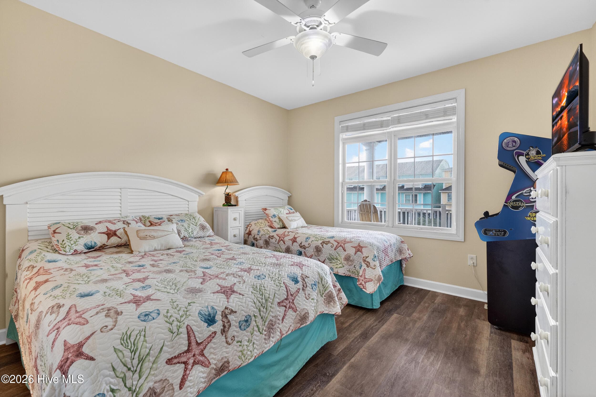 Single Family Residence at 92 W First Street, Ocean Isle Beach, NC 28469, photo 30 of 62