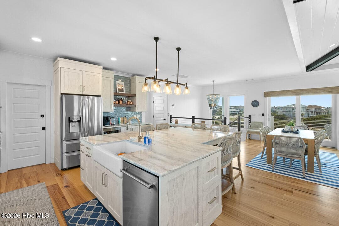 Single Family Residence at 5 Sandspur Trail, Bald Head Island, NC 28461, photo 6 of 65