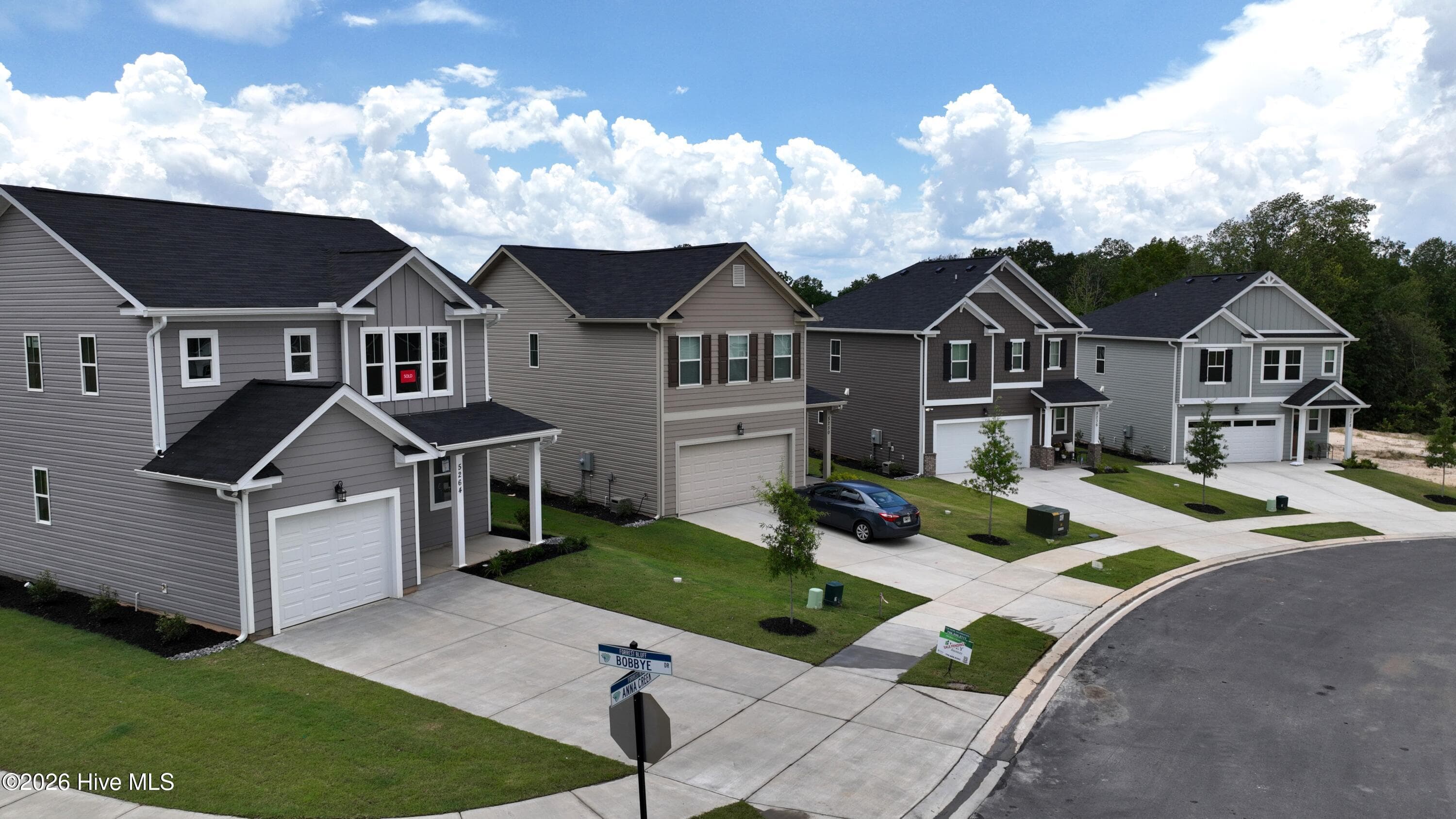 677 Bobbye Drive Fb68, North Augusta, SC 29841
