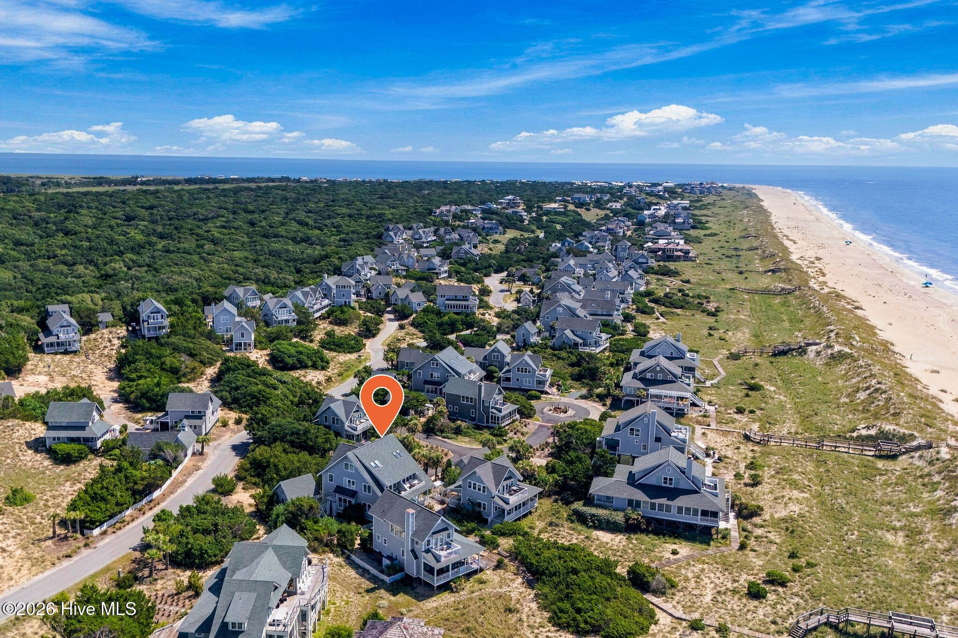 Fractional at 3 Scotch Bonnet Lane # B, Bald Head Island, NC 28461, photo 11 of 69