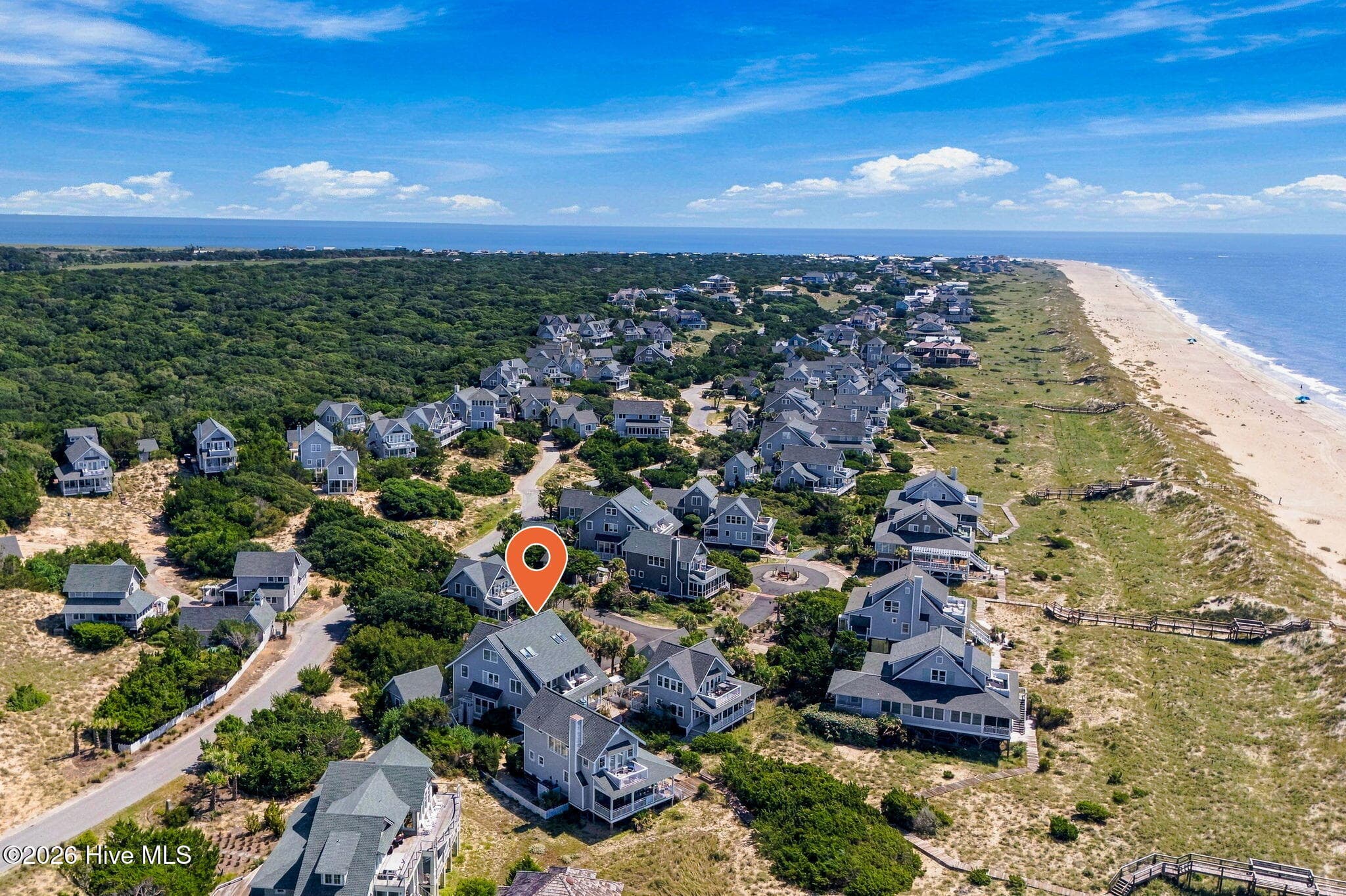 Fractional at 3 Scotch Bonnet Lane # B, Bald Head Island, NC 28461, photo 11 of 69