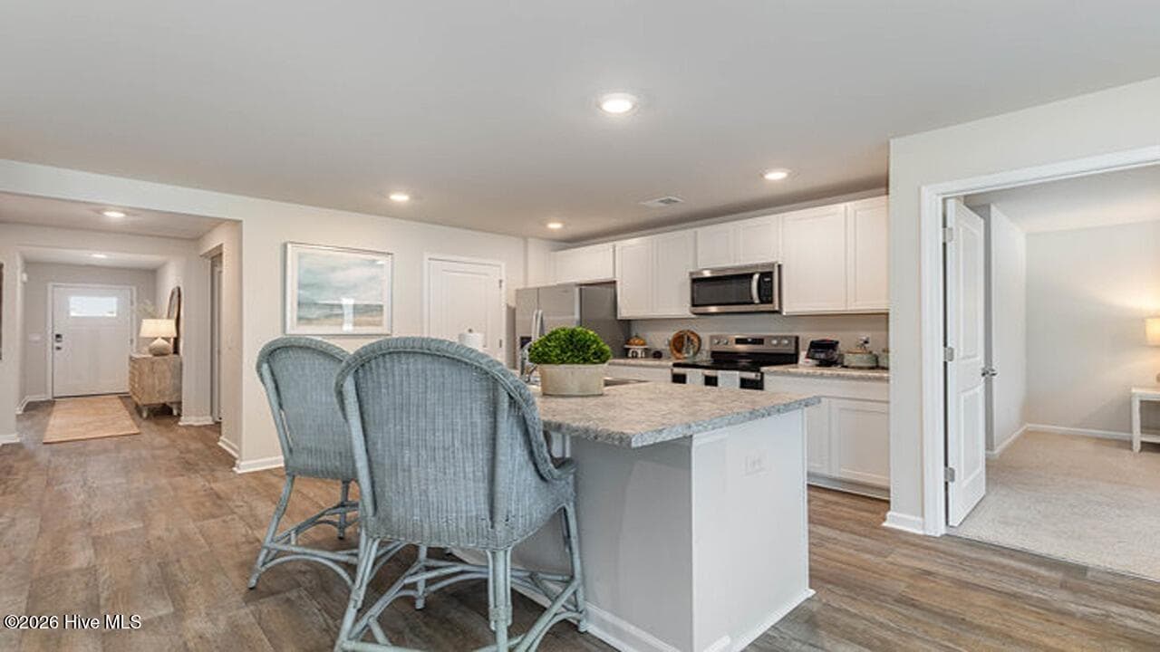 Single Family Residence at 2004 Snipe Lane, Shallotte, NC 28470, photo 11 of 26