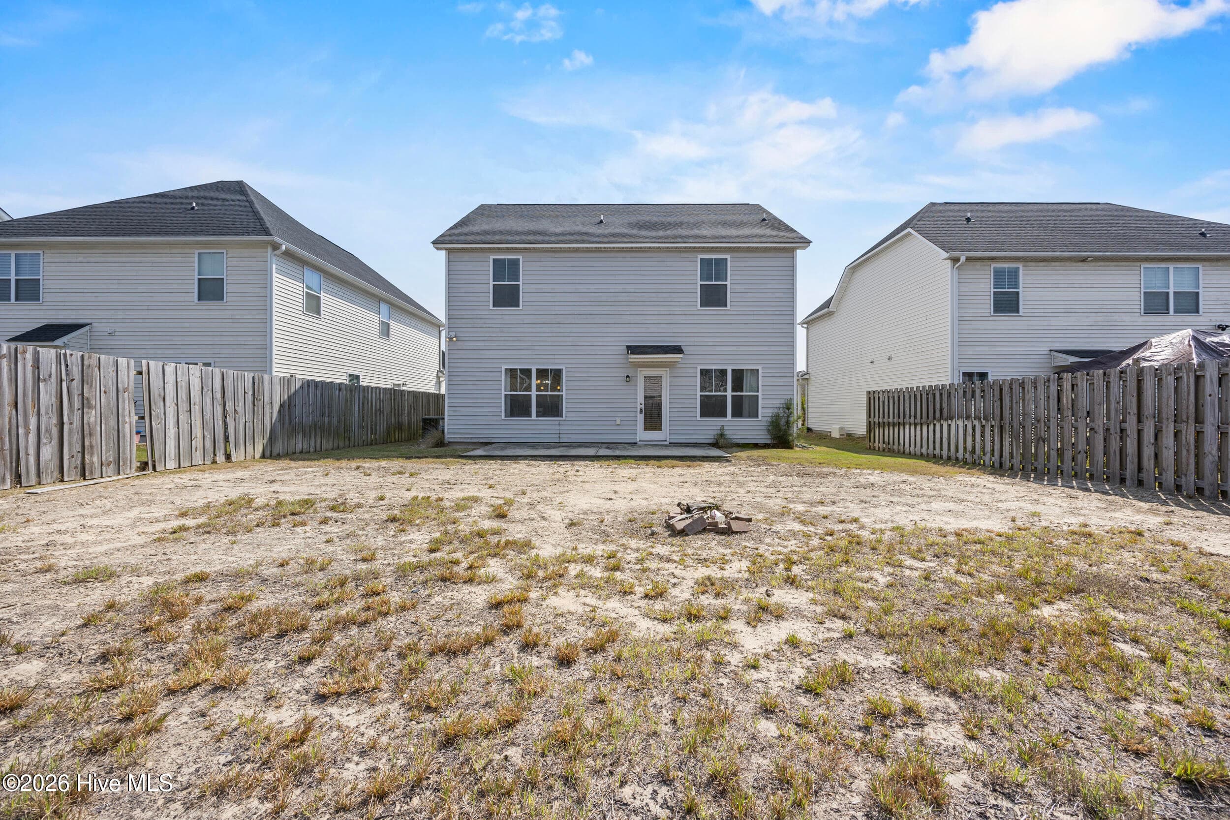 Single Family Residence at 4633 Ballast Drive, Wilmington, NC 28405, photo 39 of 39