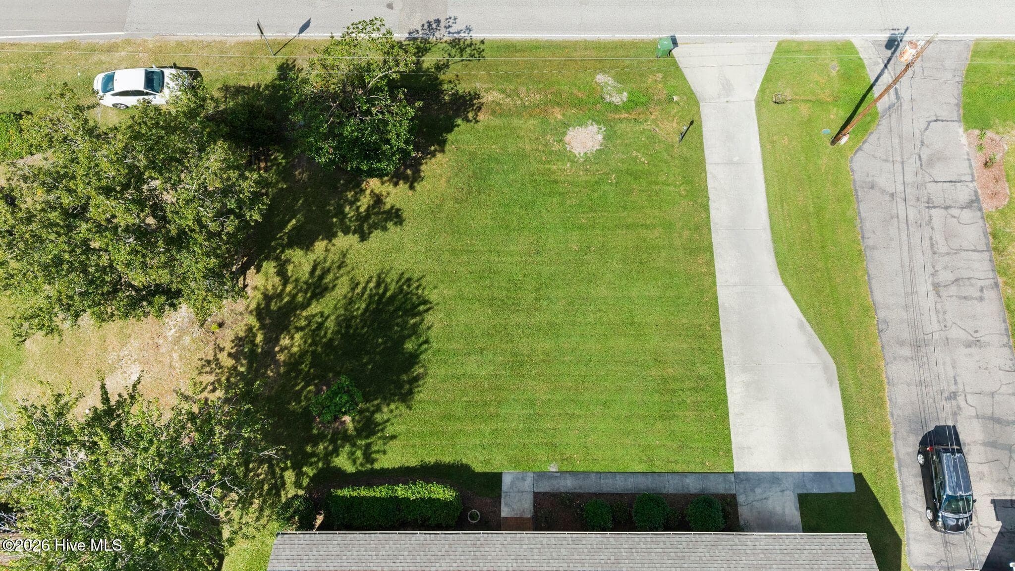Single Family Residence at 806 Bragg Drive, Wilmington, NC 28409, photo 57 of 57