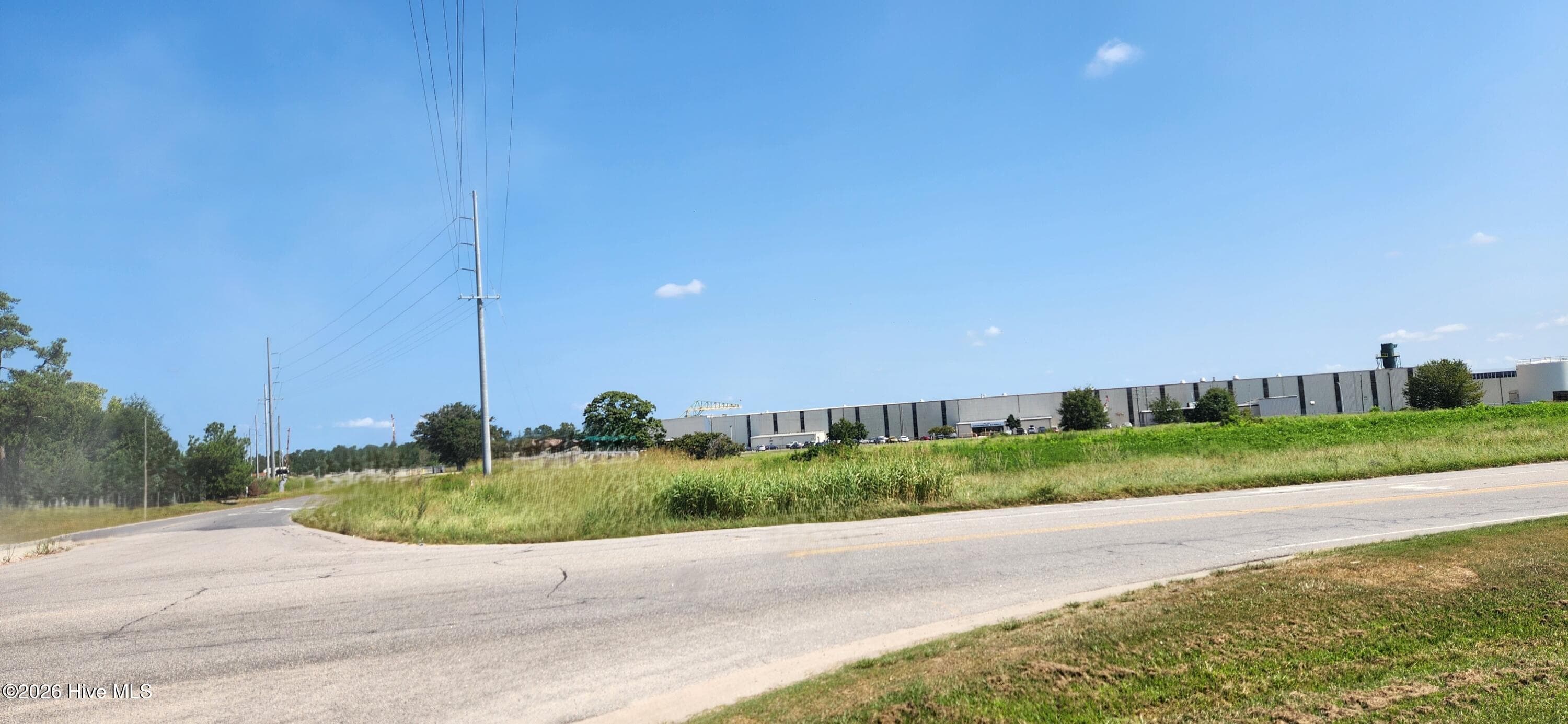 8.16 Ac U.S. 74 Business E, Laurinburg, NC 28352