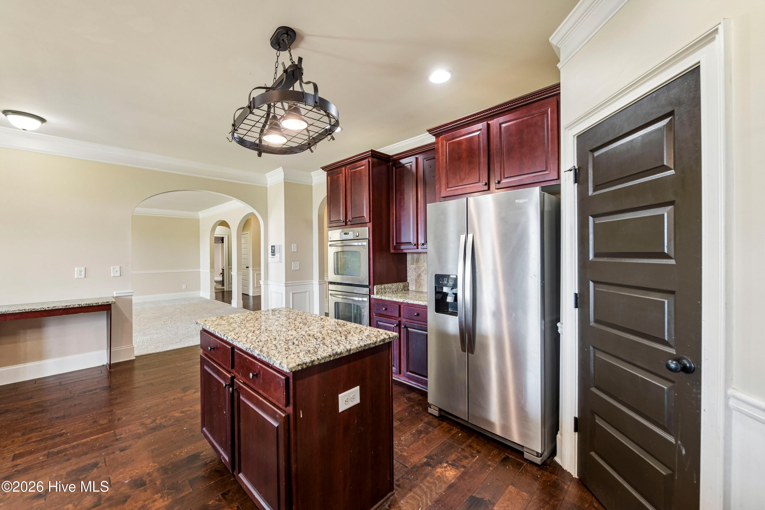 Single Family Residence at 2432 Sunflower Drive, Evans, GA 30809, photo 24 of 27