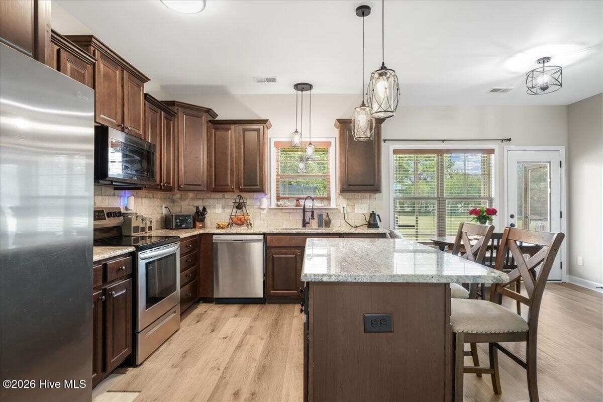 Single Family Residence at 102 Riviera Court, Goldsboro, NC 27534, photo 17 of 52
