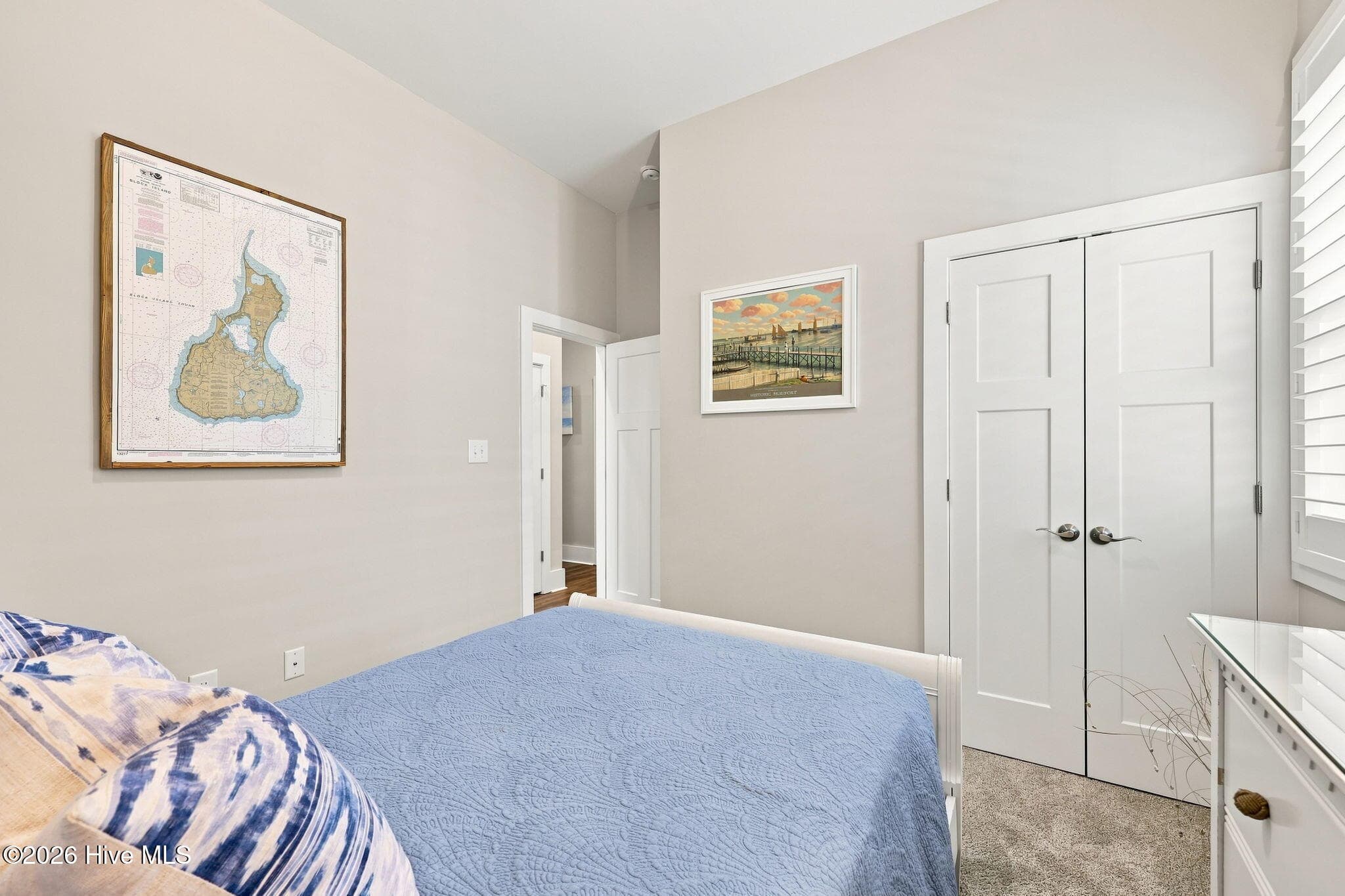 Single Family Residence at 100 Sea Grove Lane, Beaufort, NC 28516, photo 24 of 53