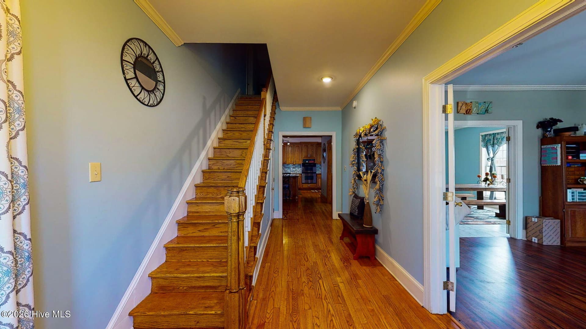 Single Family Residence at 116 E Jones Street, Trenton, NC 28585, photo 4 of 7
