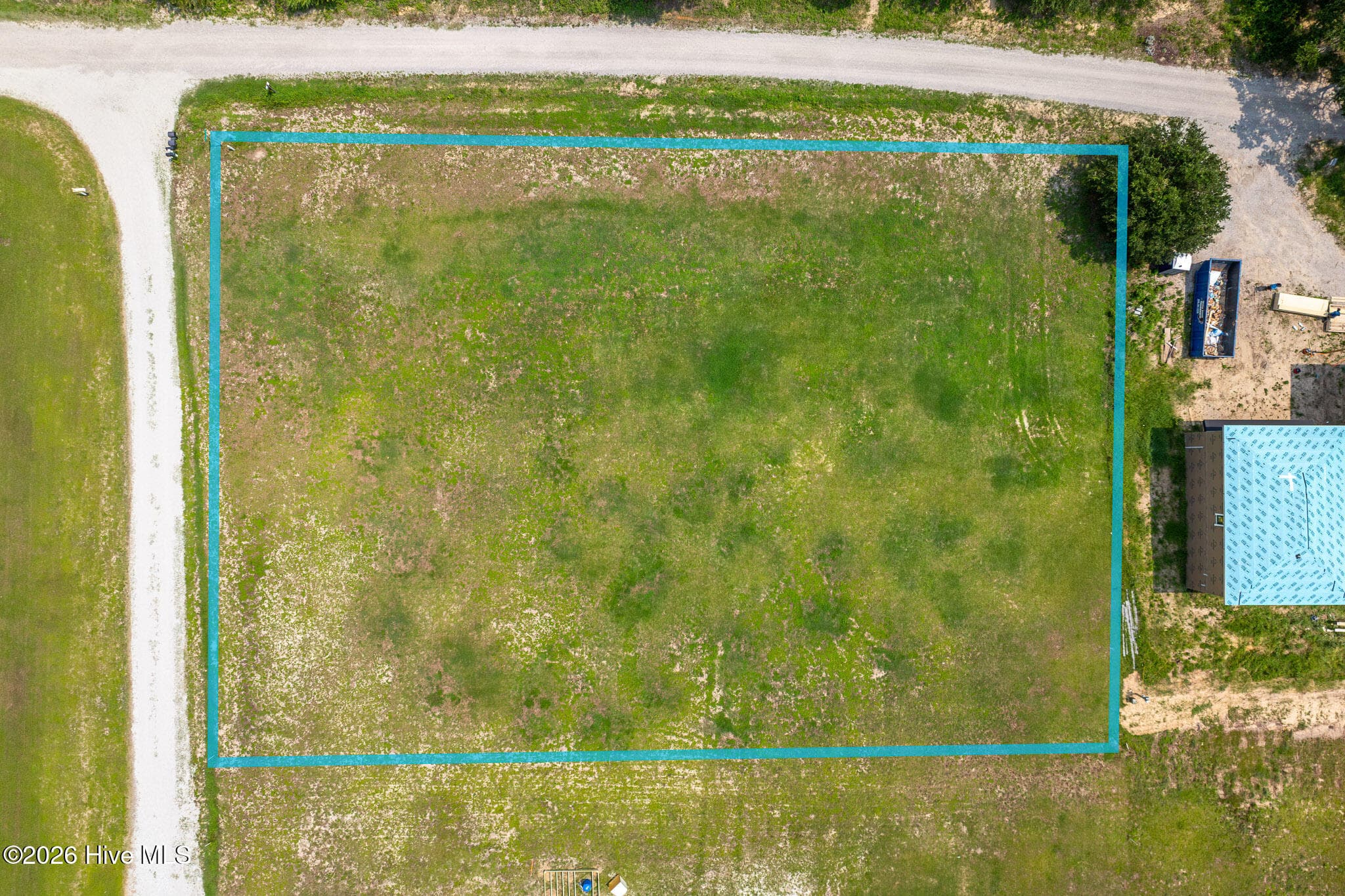 Residential Lot at 6 6 Oak View Lane, Hampstead, NC 28443, photo 4 of 23