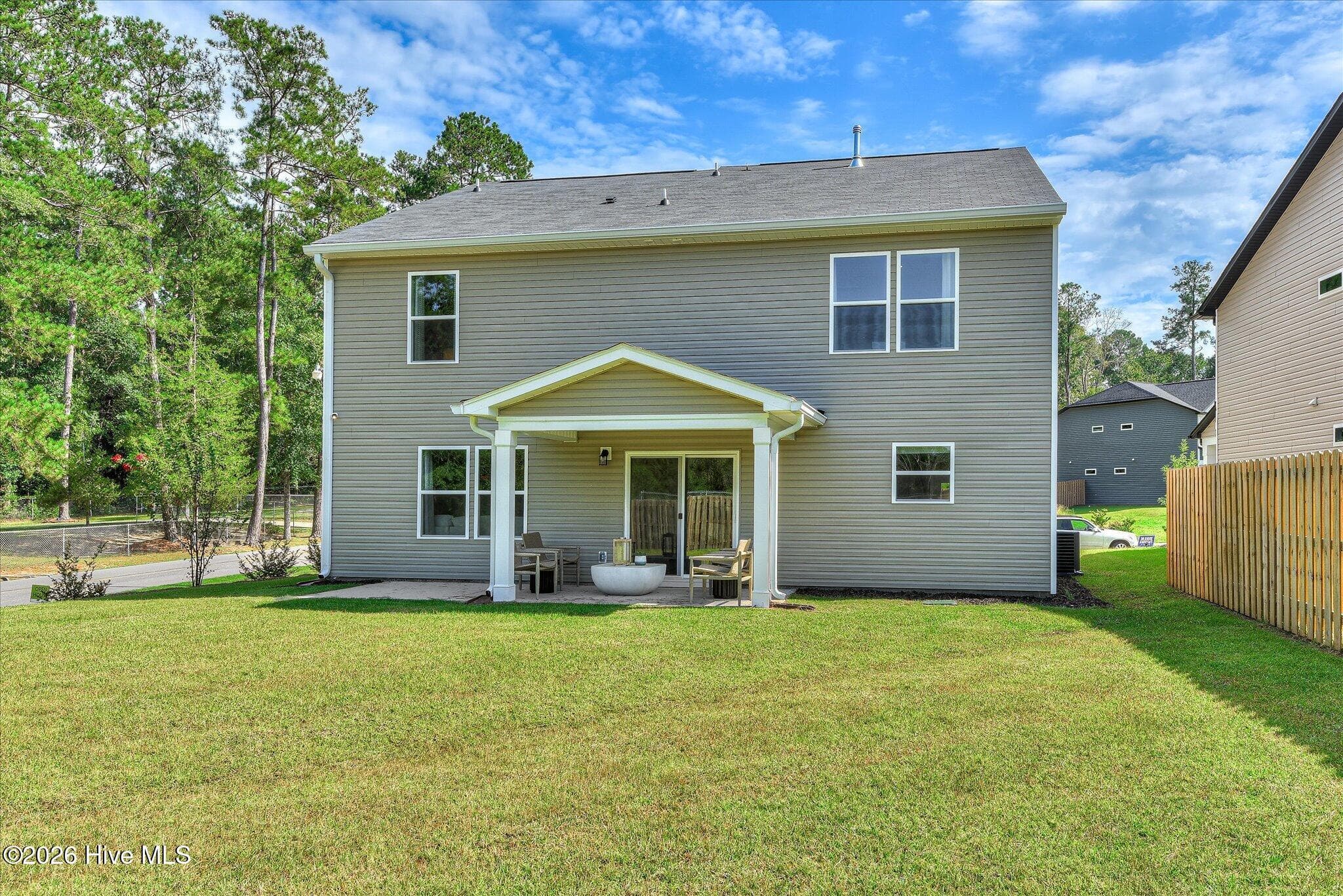 Single Family Residence at 2007 April Dawn Trail, Thomson, GA 30824, photo 156 of 158