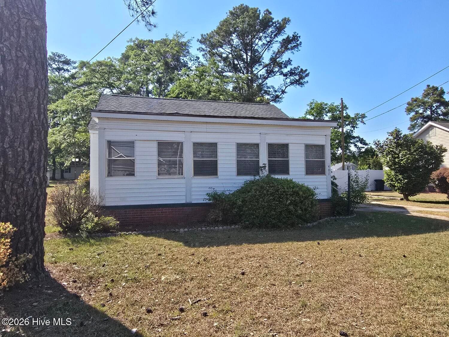 407 Roberdel Road, Rockingham, NC 28379