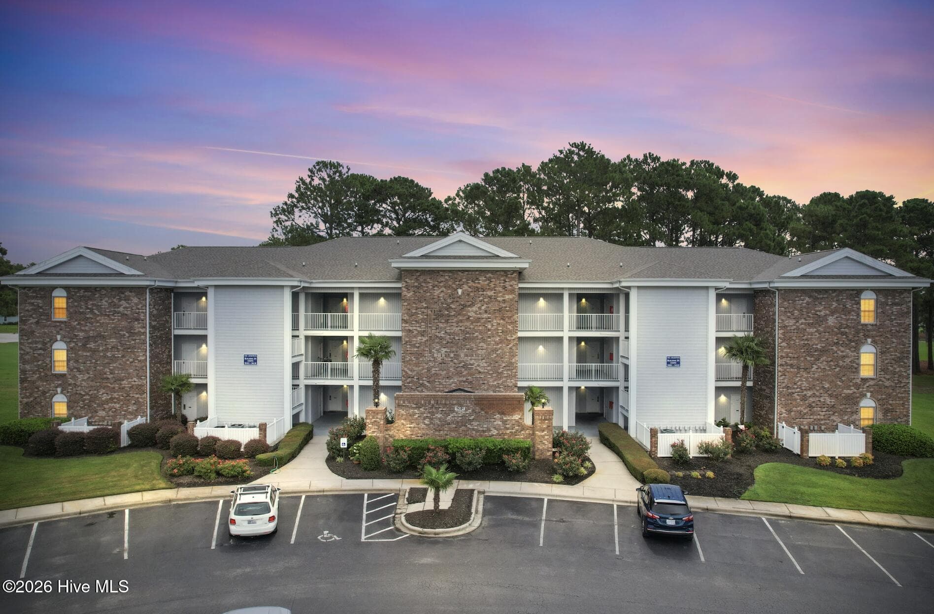 Condominium at 133 Avian Drive Apt 3403, Sunset Beach, NC 28468, photo 3 of 30