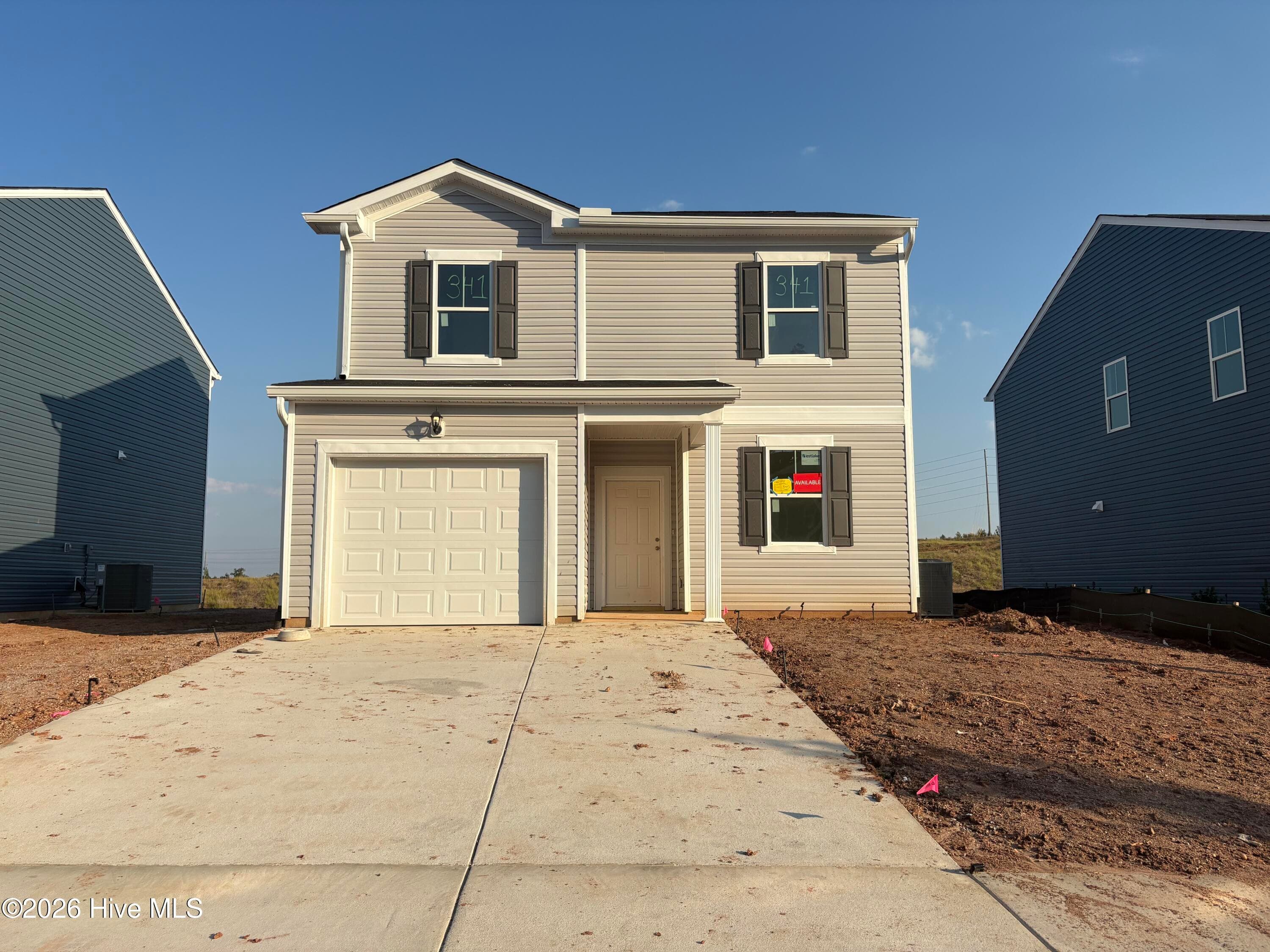Single Family Residence at 2068 Lonsdale Drive Dh340, Grovetown, GA 30813, photo 3 of 14