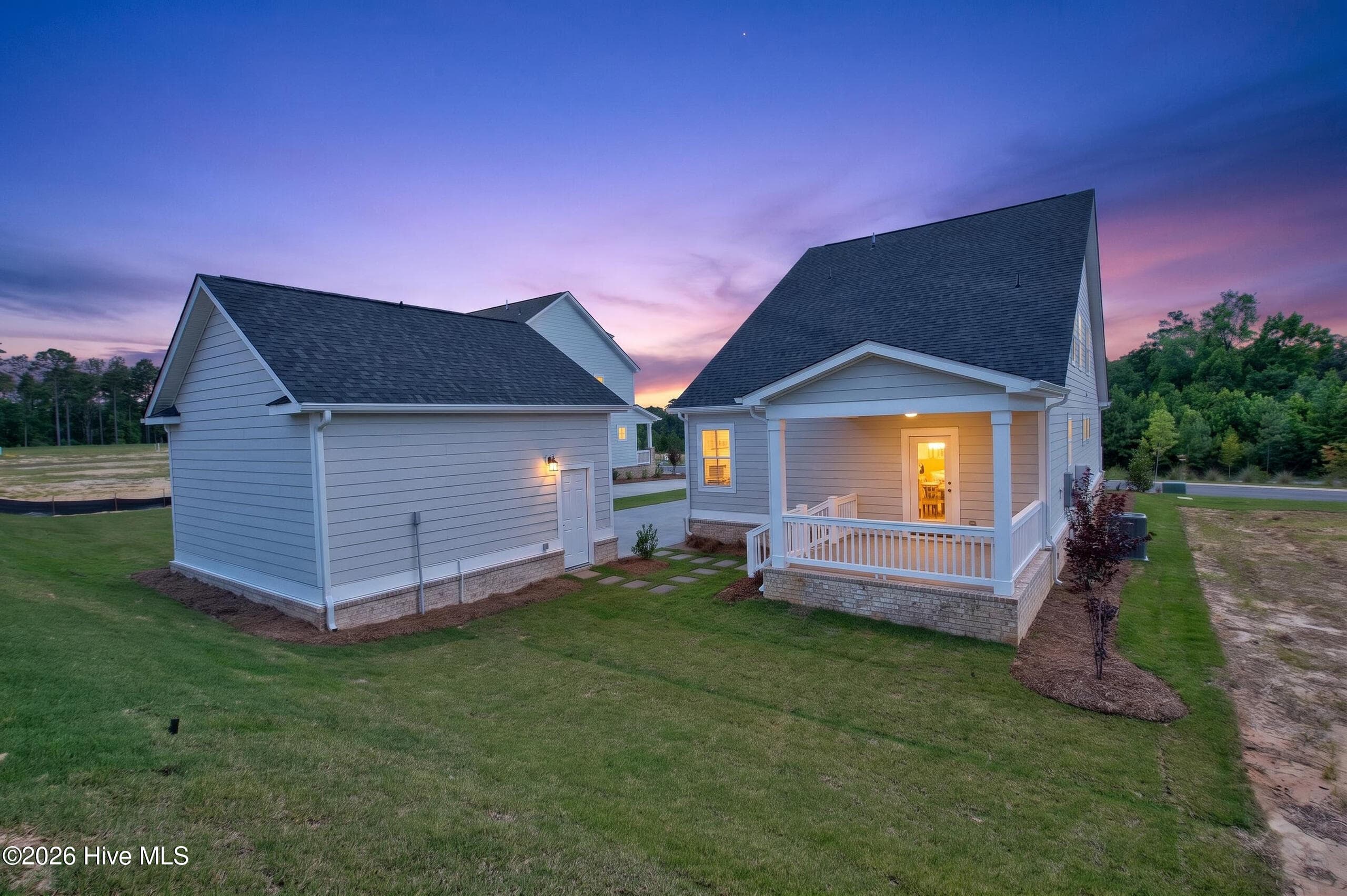 Single Family Residence at 367 Pascalis Place 2003, Aiken, SC 29803, photo 70 of 81