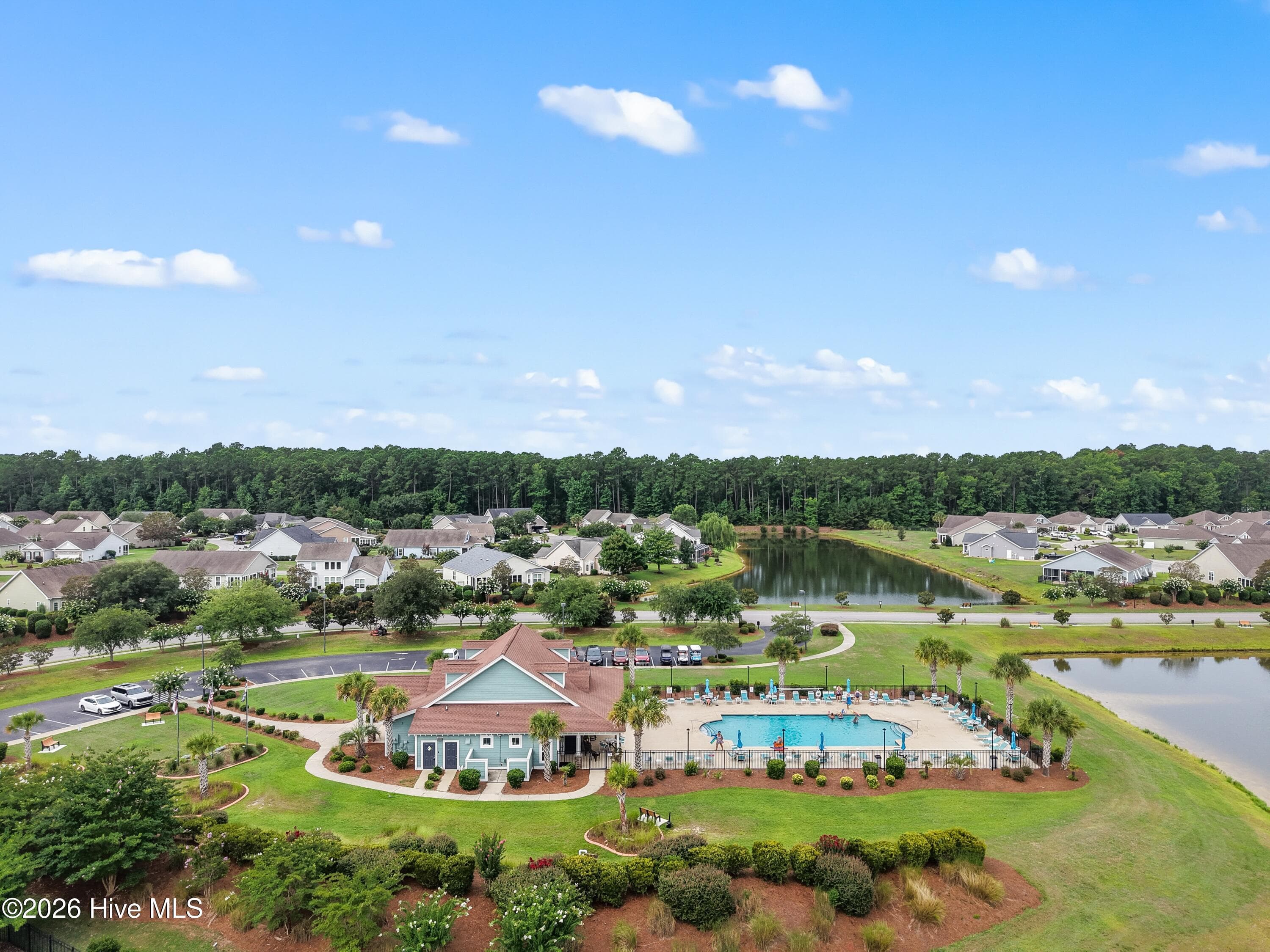Single Family Residence at 2079 Saybrooke Lane NW, Calabash, NC 28467, photo 74 of 82