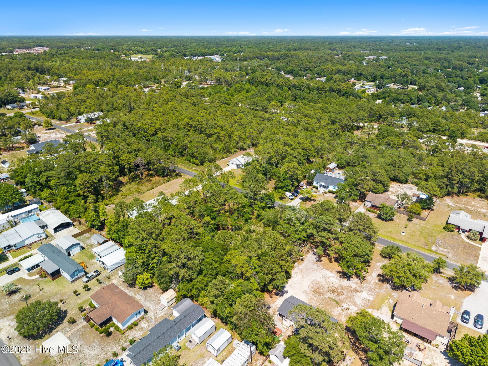Residential Lot at 2675 51 Nags Head Road SW, Supply, NC 28462, photo 9 of 27