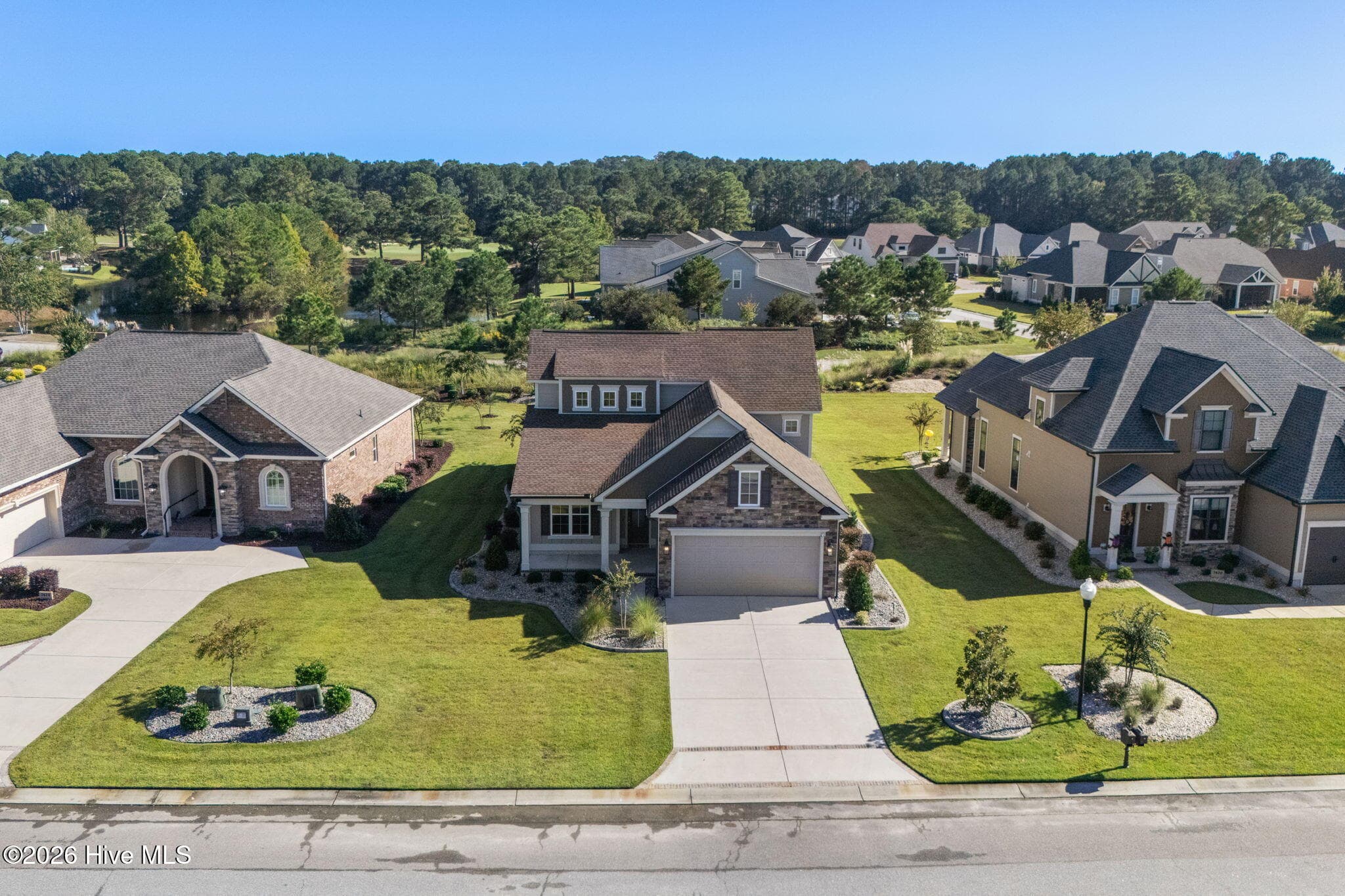 Single Family Residence at 7422 Falkirk Lane, Sunset Beach, NC 28468, photo 64 of 88