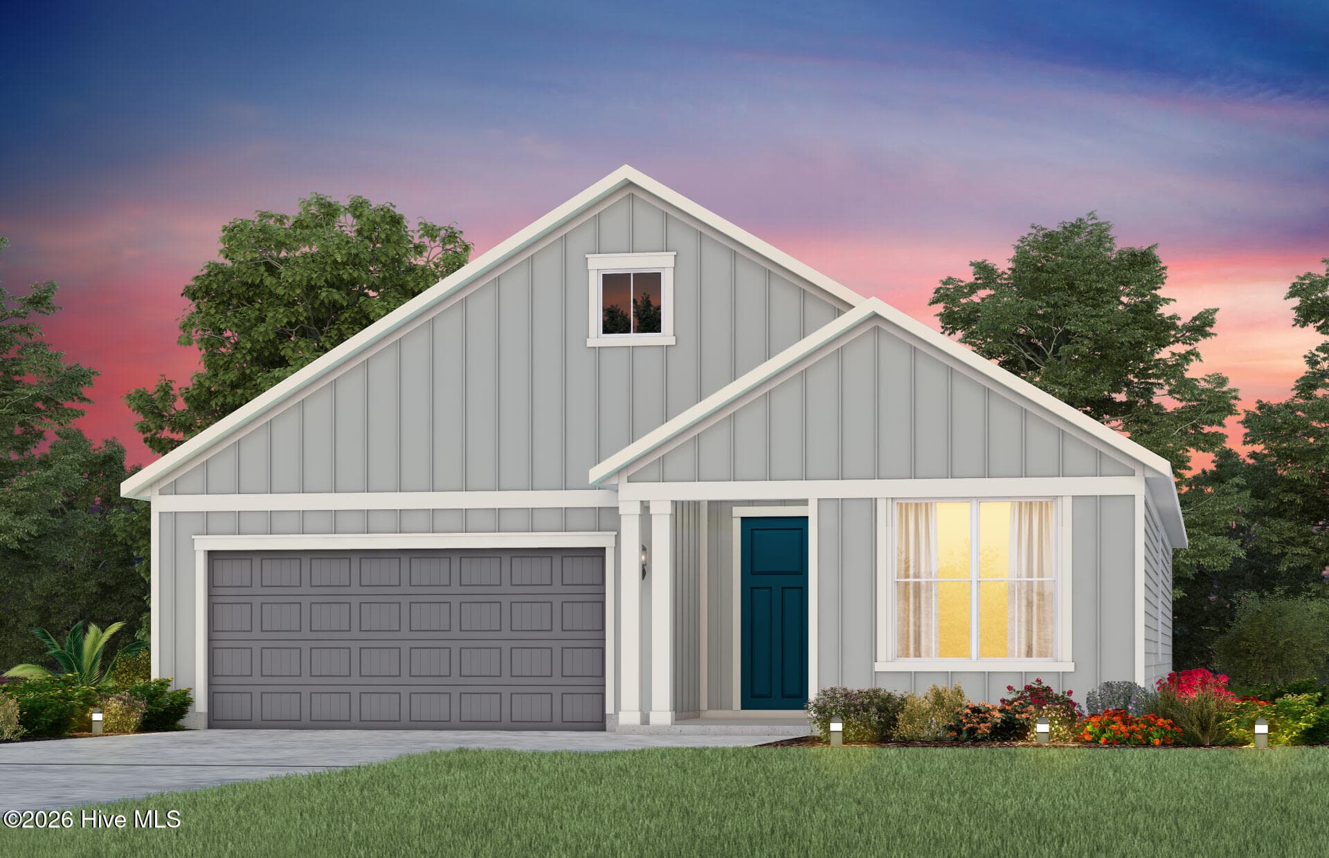 Single Family Residence at 3300 Levanter Lane SW, Shallotte, NC 28470, photo 6 of 11