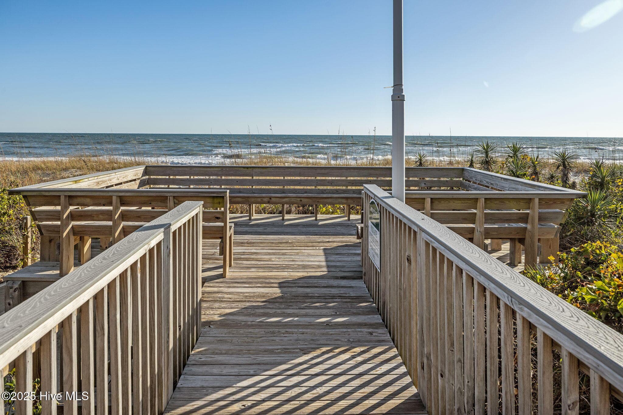 Condominium at 2305 W Fort Macon Road 101, Atlantic Beach, NC 28512, photo 18 of 20