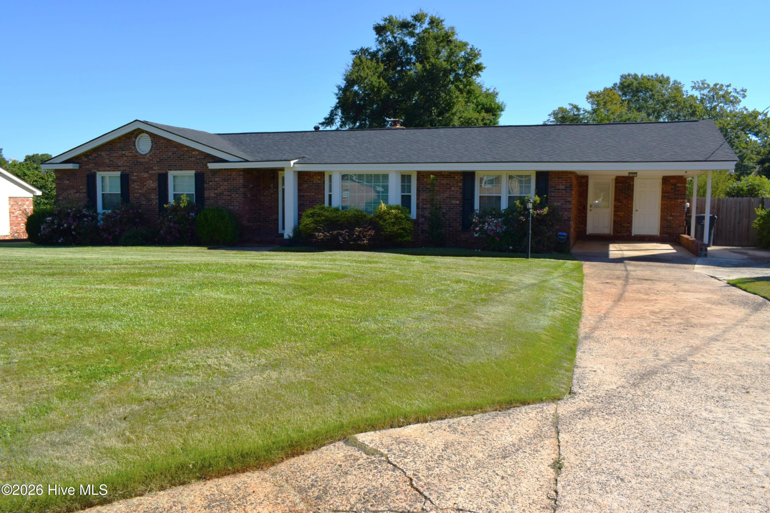 Single Family Residence at 2709 Smith Creek Road, Augusta, GA 30909, photo 38 of 38