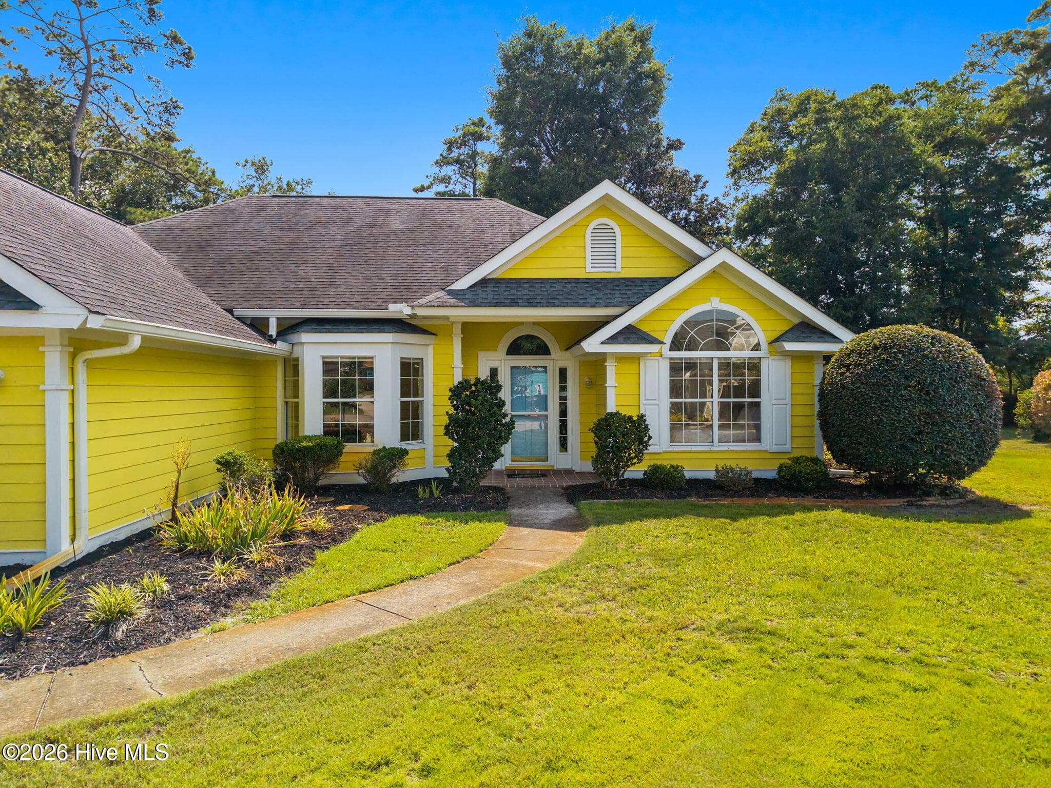 Single Family Residence at 917 Wedge Pointe Drive, Sunset Beach, NC 28468, photo 52 of 85