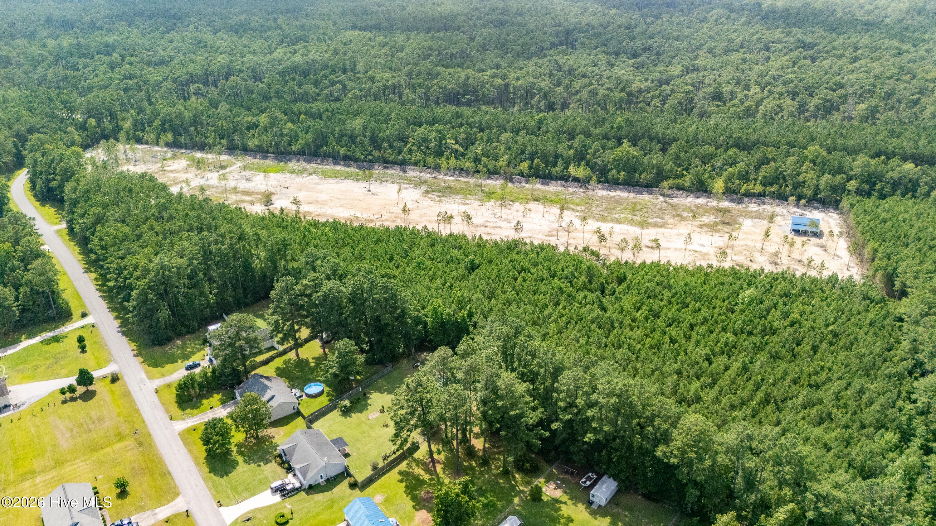 Horse Farm at 618 Shadyview Beach Road, Havelock, NC 28532, photo 22 of 39