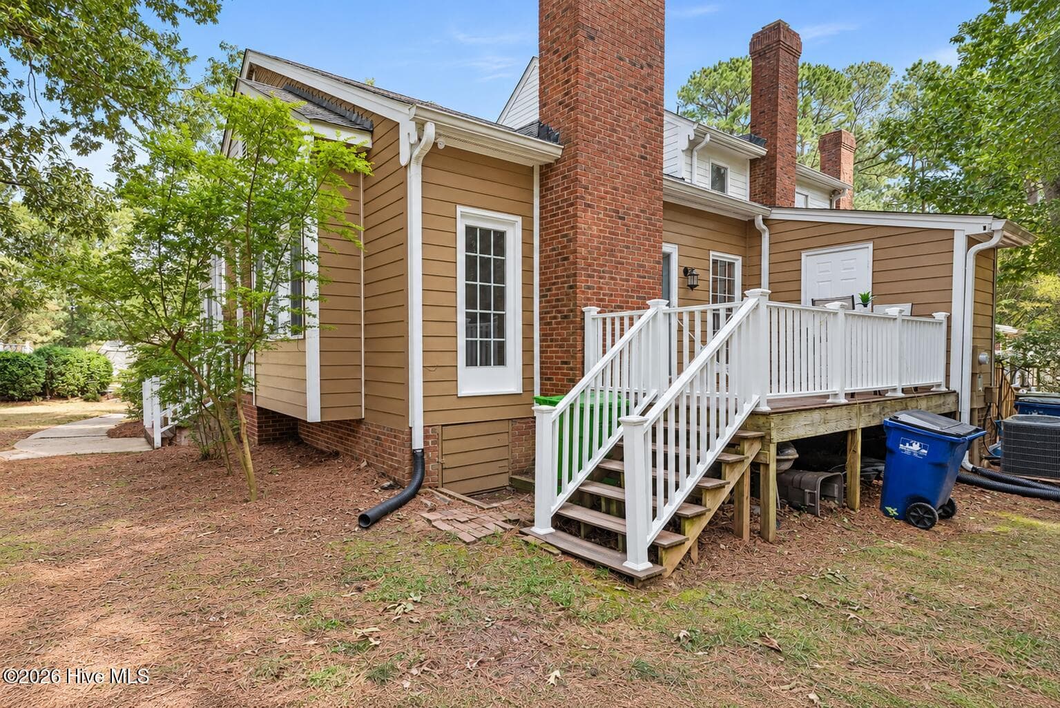Townhouse at 8407 Wycombe Lane, Raleigh, NC 27615, photo 15 of 18