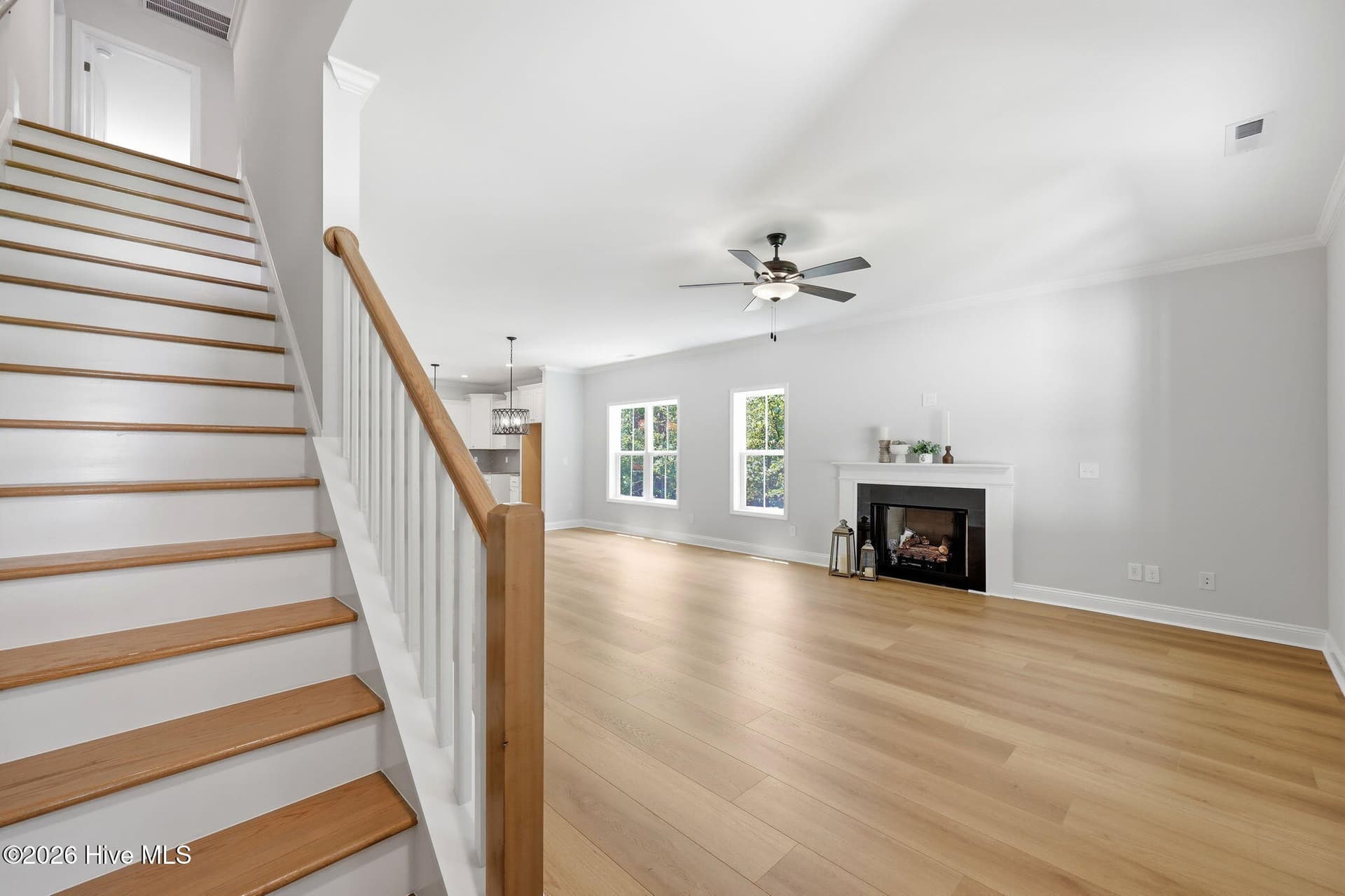 Entry - 104 Tiverton Court, Seven Lakes, NC 27376