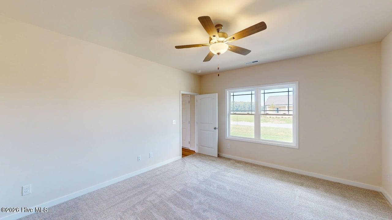 Single Family Residence at 106 Berkeley Place, Pikeville, NC 27863, photo 14 of 20