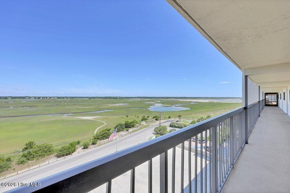 Condominium at 2700 N Lumina Avenue N Unit 817, Wrightsville Beach, NC 28480, photo 27 of 55