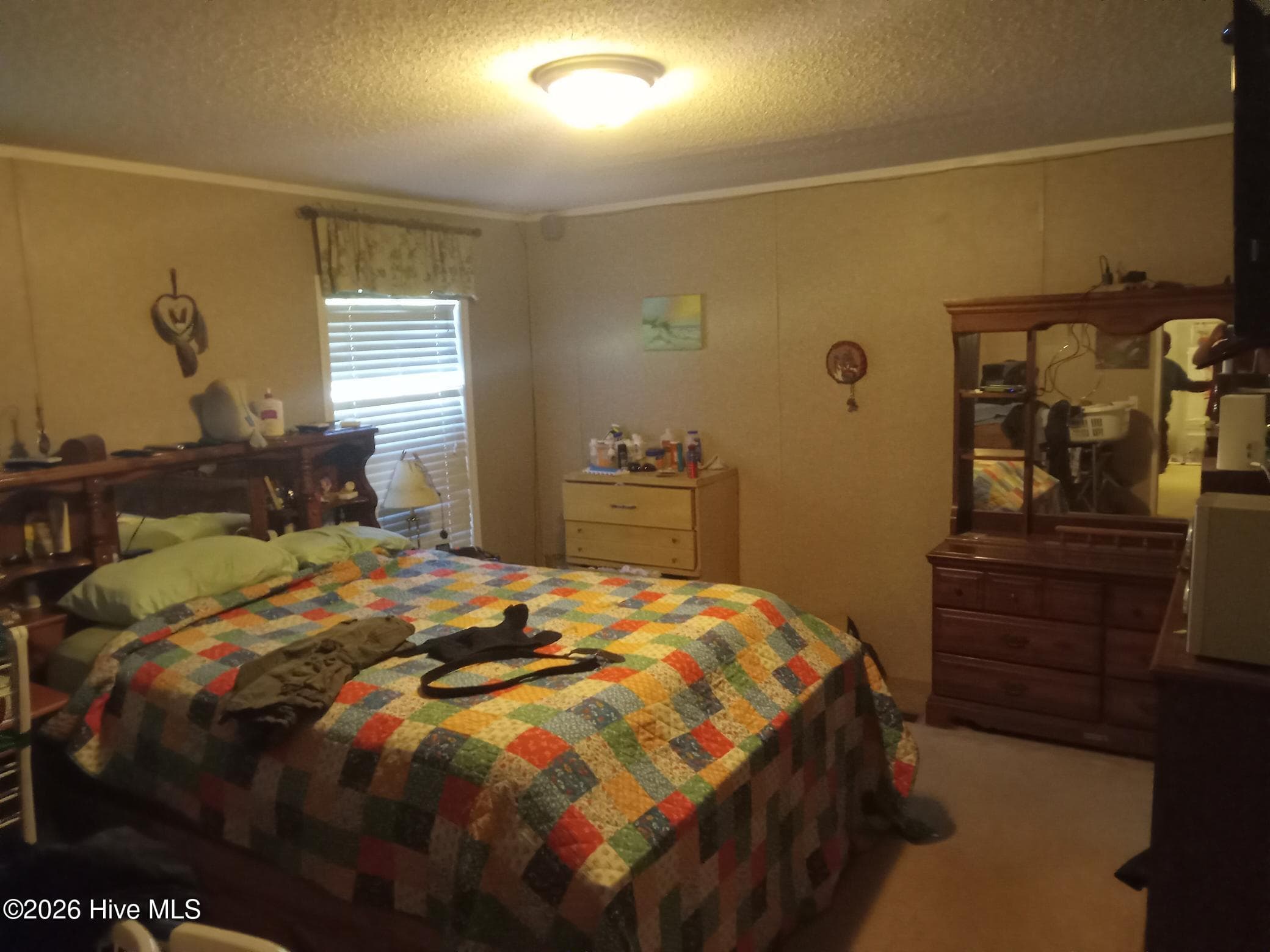 Manufactured Home at 2163 Lake Butler Lane NW, Longwood, NC 28452, photo 10 of 17
