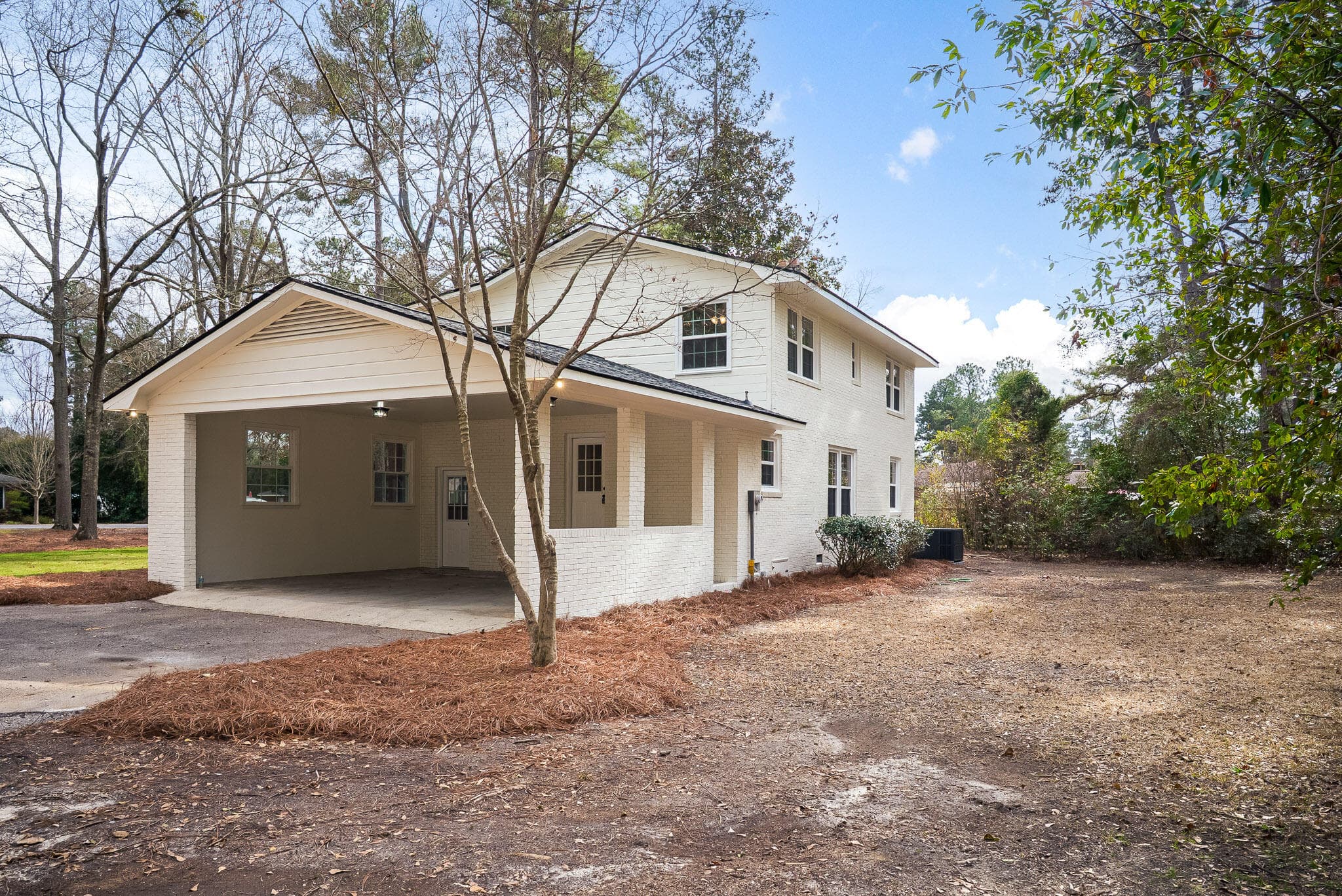 Single Family Residence at 2015 Town Creek Road, Aiken, SC 29803, photo 76 of 77