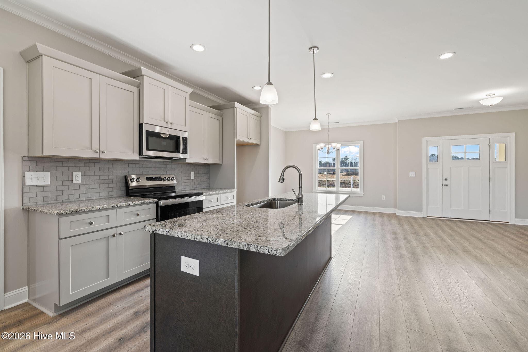 Single Family Residence at 104 Ellens Way, Goldsboro, NC 27534, photo 13 of 36