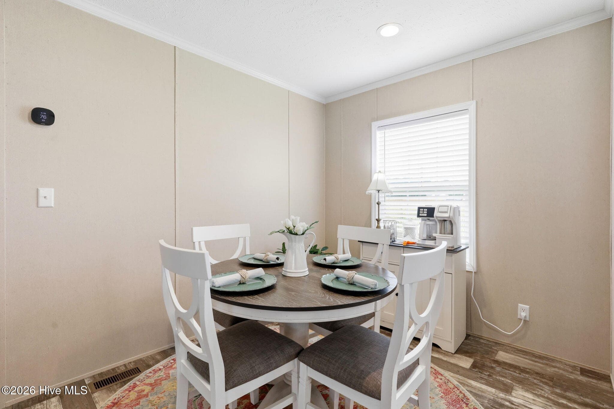 Manufactured Home at 203 Magnolia Drive, Stella, NC 28582, photo 11 of 40
