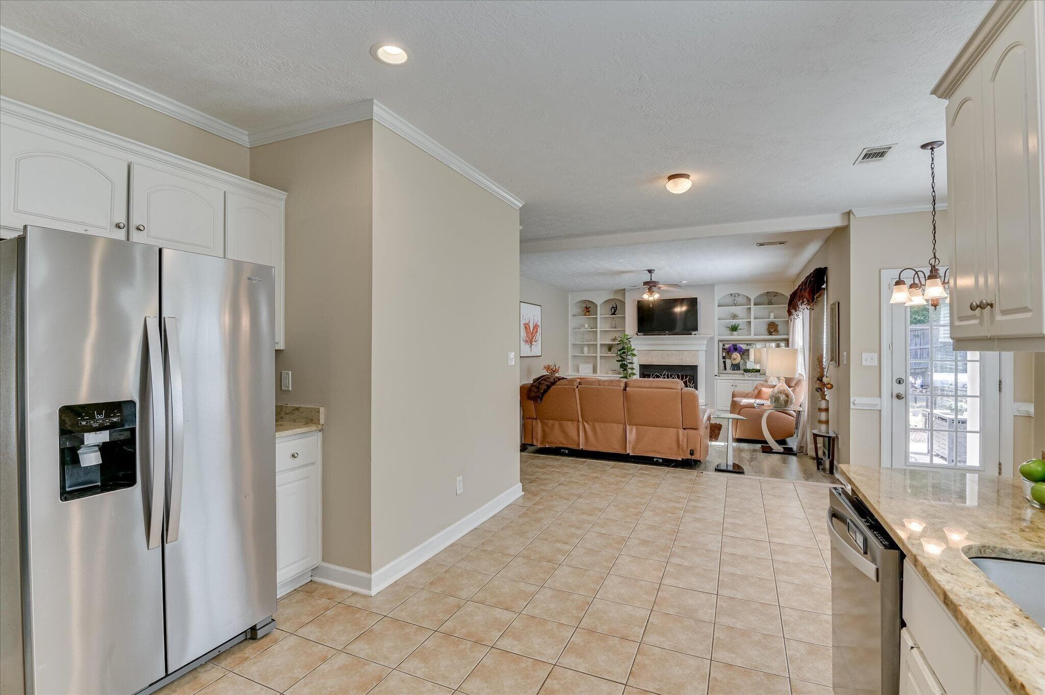 Single Family Residence at 1007 Dorset Lane, Evans, GA 30809, photo 13 of 46