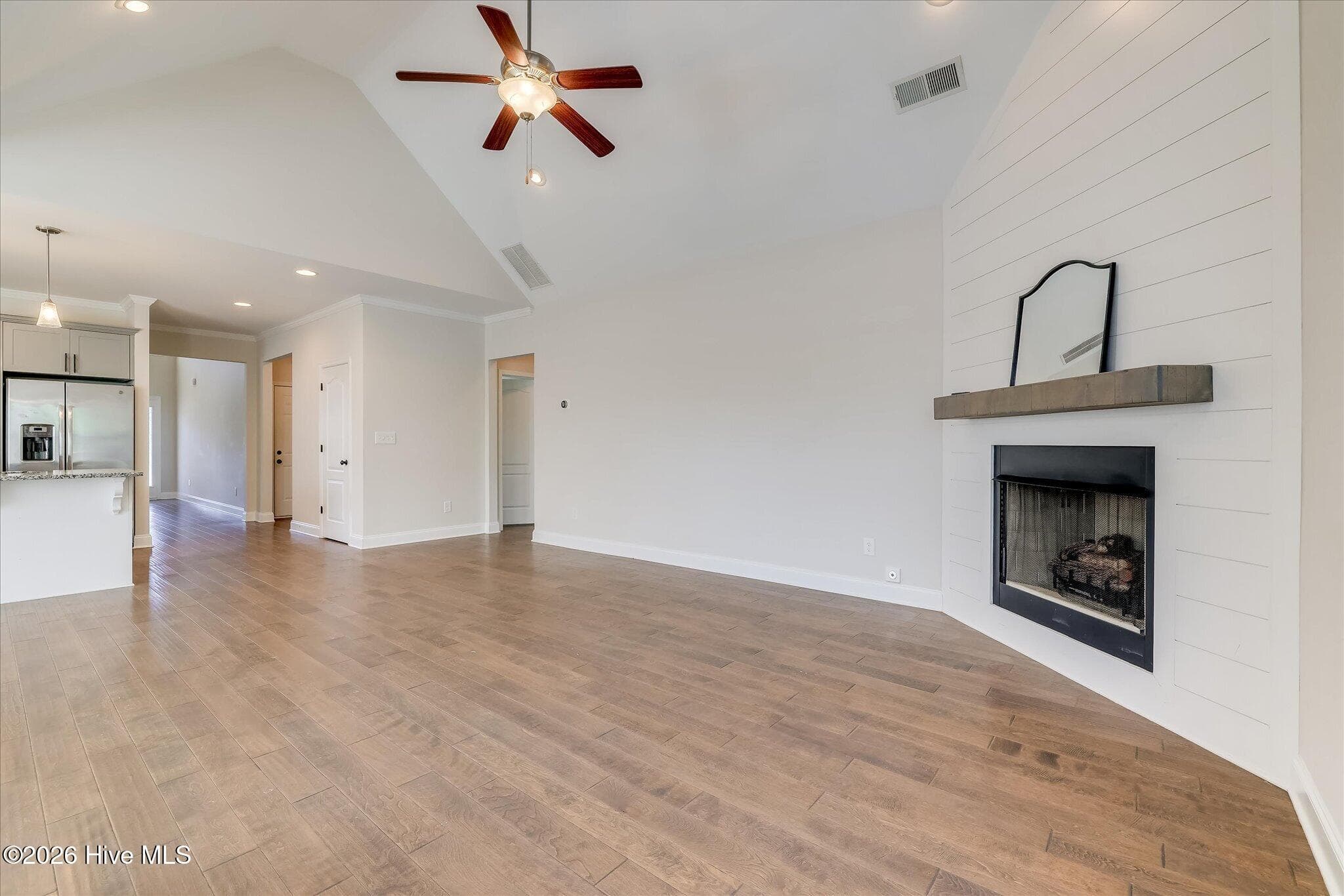 Single Family Residence at 4848 Tanner Oaks Drive, Evans, GA 30809, photo 11 of 65