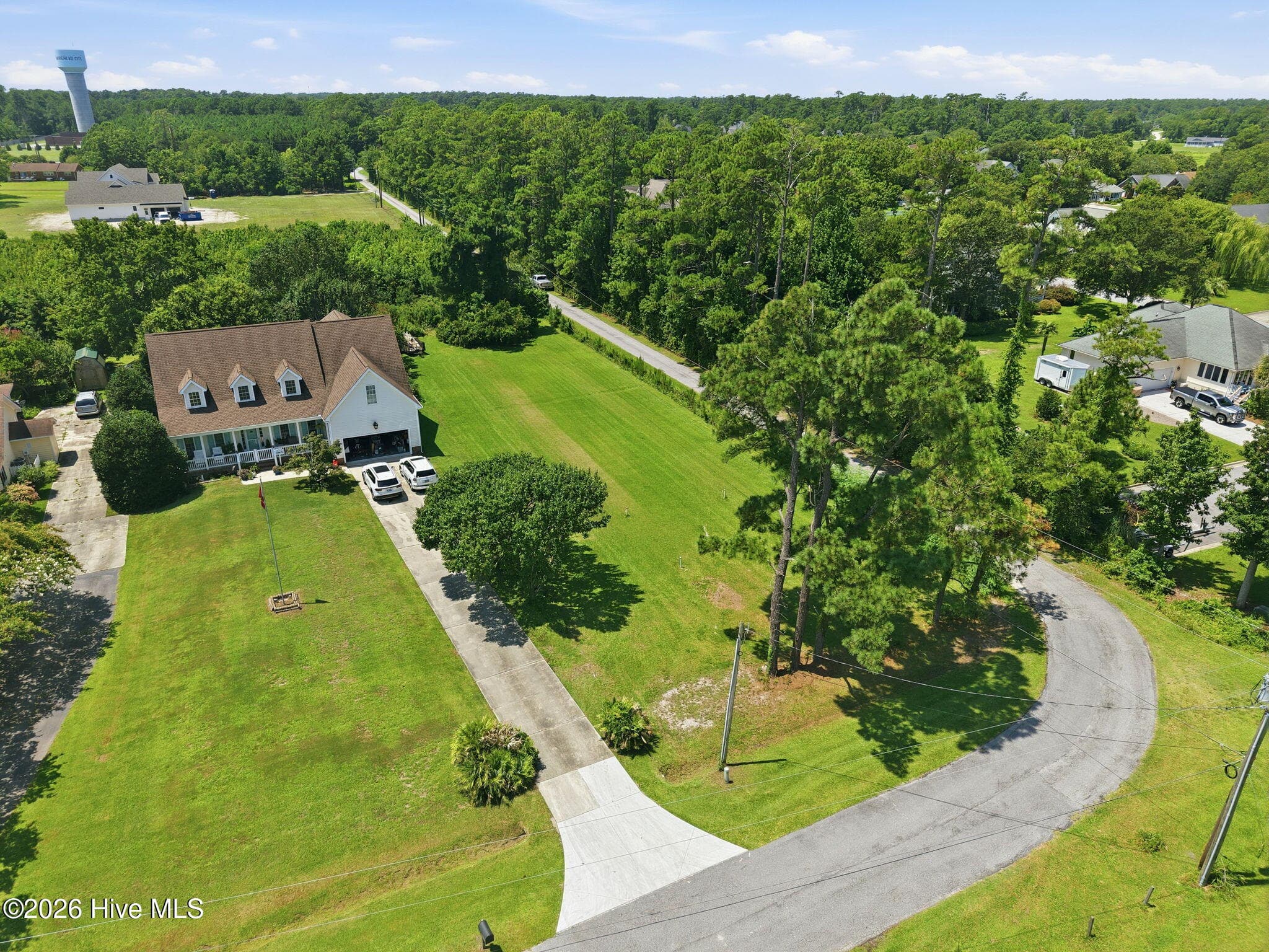 1513 956 Scotts Landing, Morehead City, NC 28557
