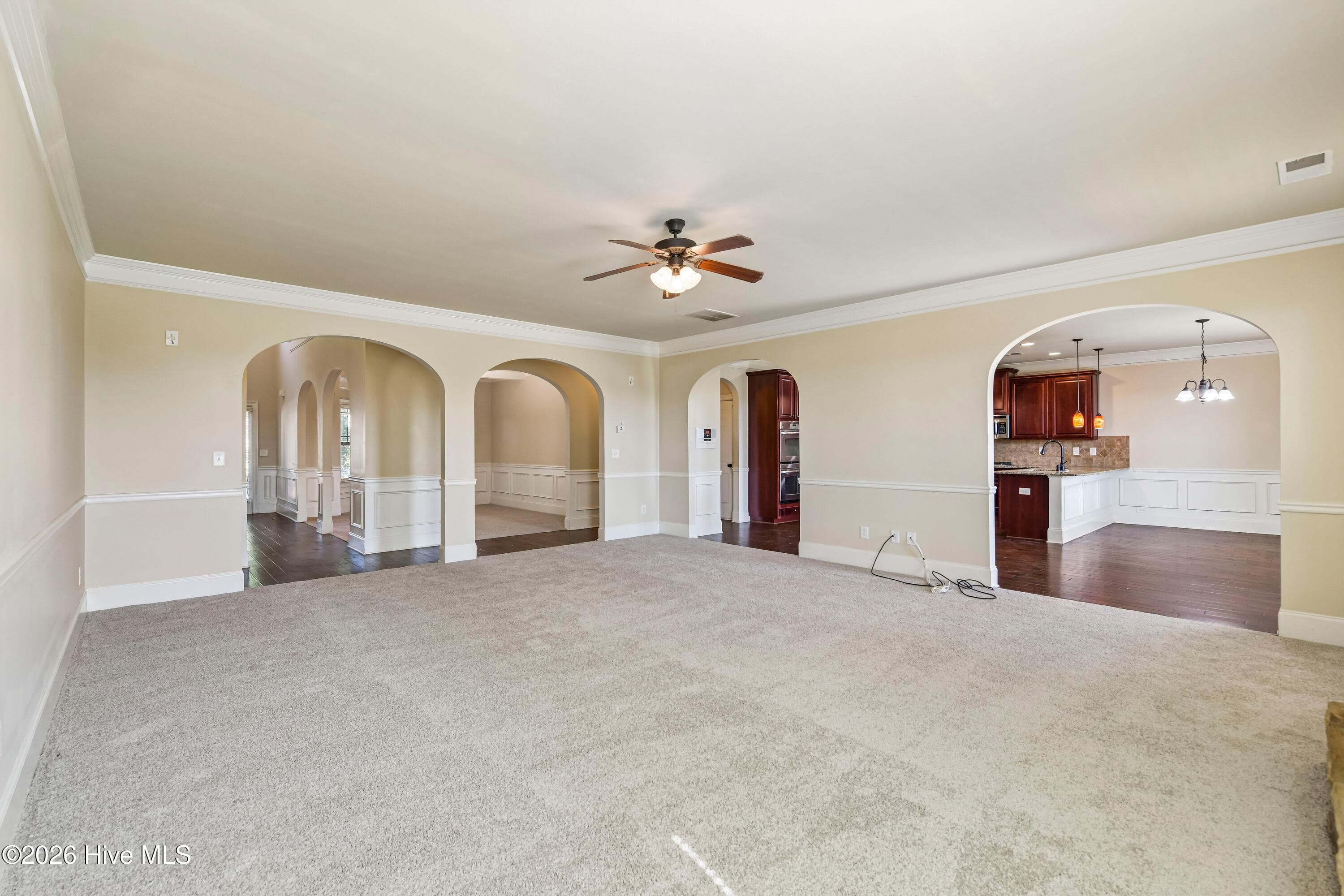 Single Family Residence at 2432 Sunflower Drive, Evans, GA 30809, photo 20 of 27
