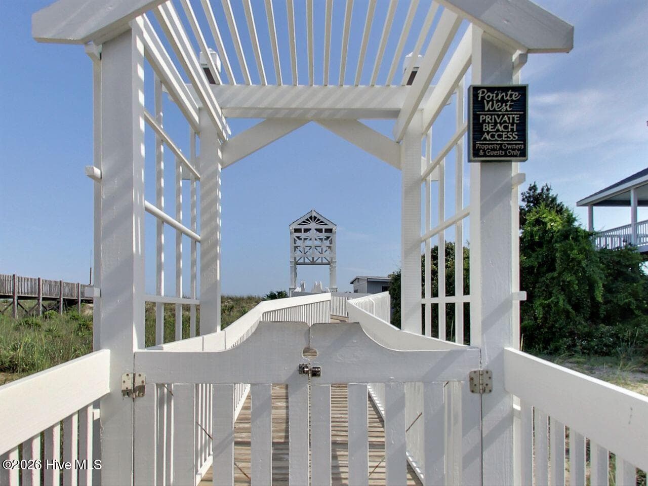 Residential Lot at 1056 4 Tide Ridge Drive, Holden Beach, NC 28462, photo 38 of 45
