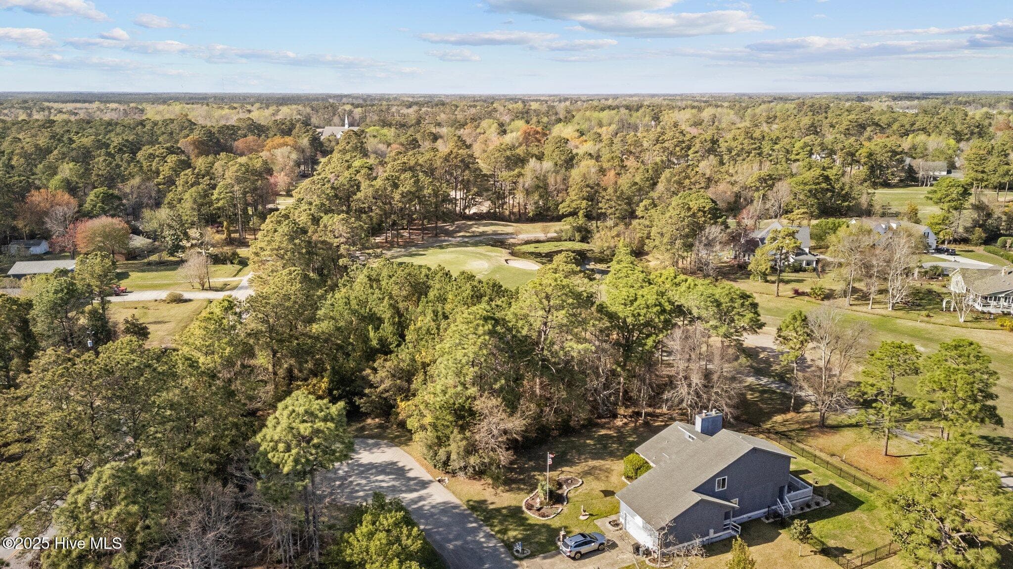 Residential Land at 215 Oak Drive, Morehead City, NC 28557, photo 6 of 9