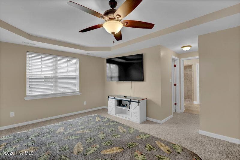 Single Family Residence at 156 Peytons Ridge Drive, Hubert, NC 28539, photo 20 of 35