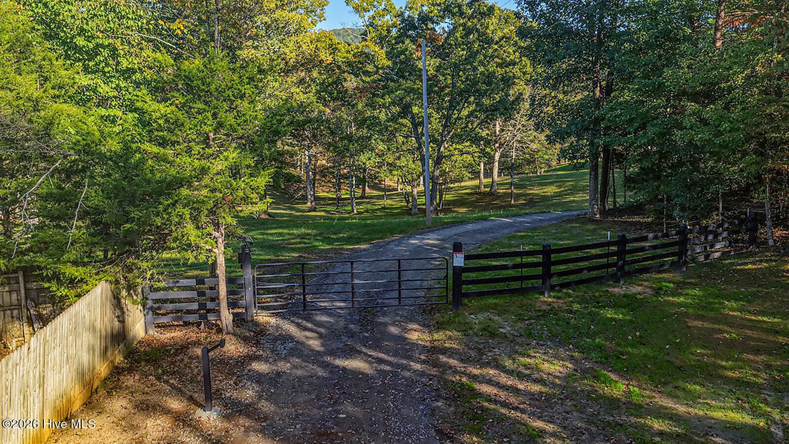 Single Family Residence at 121 Wolfcreek Road, Murphy, NC 28906, photo 2 of 126