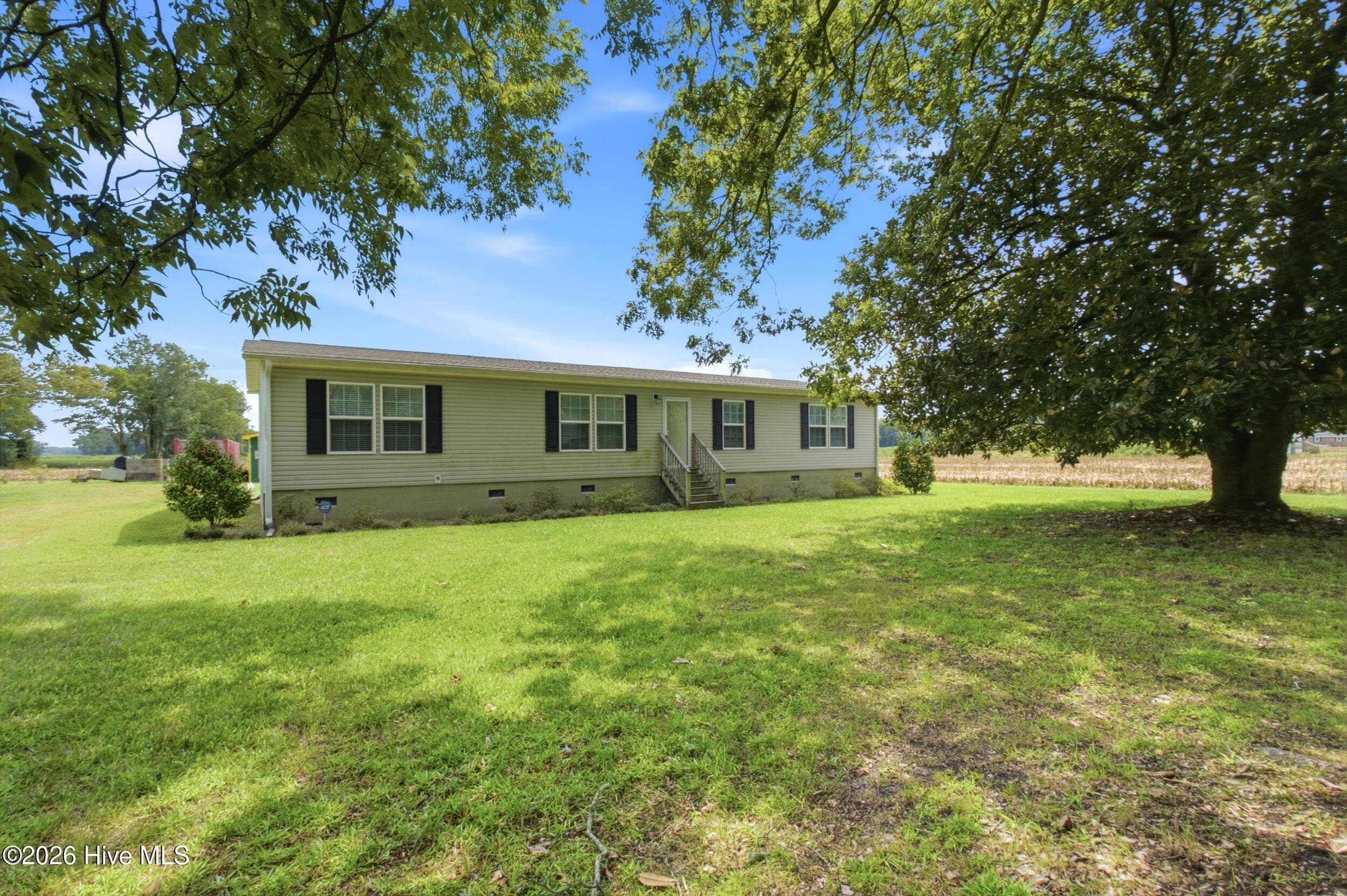 1230 Beech Springs Rd - 1230 Beech Springs Road, Tyner, NC 27980