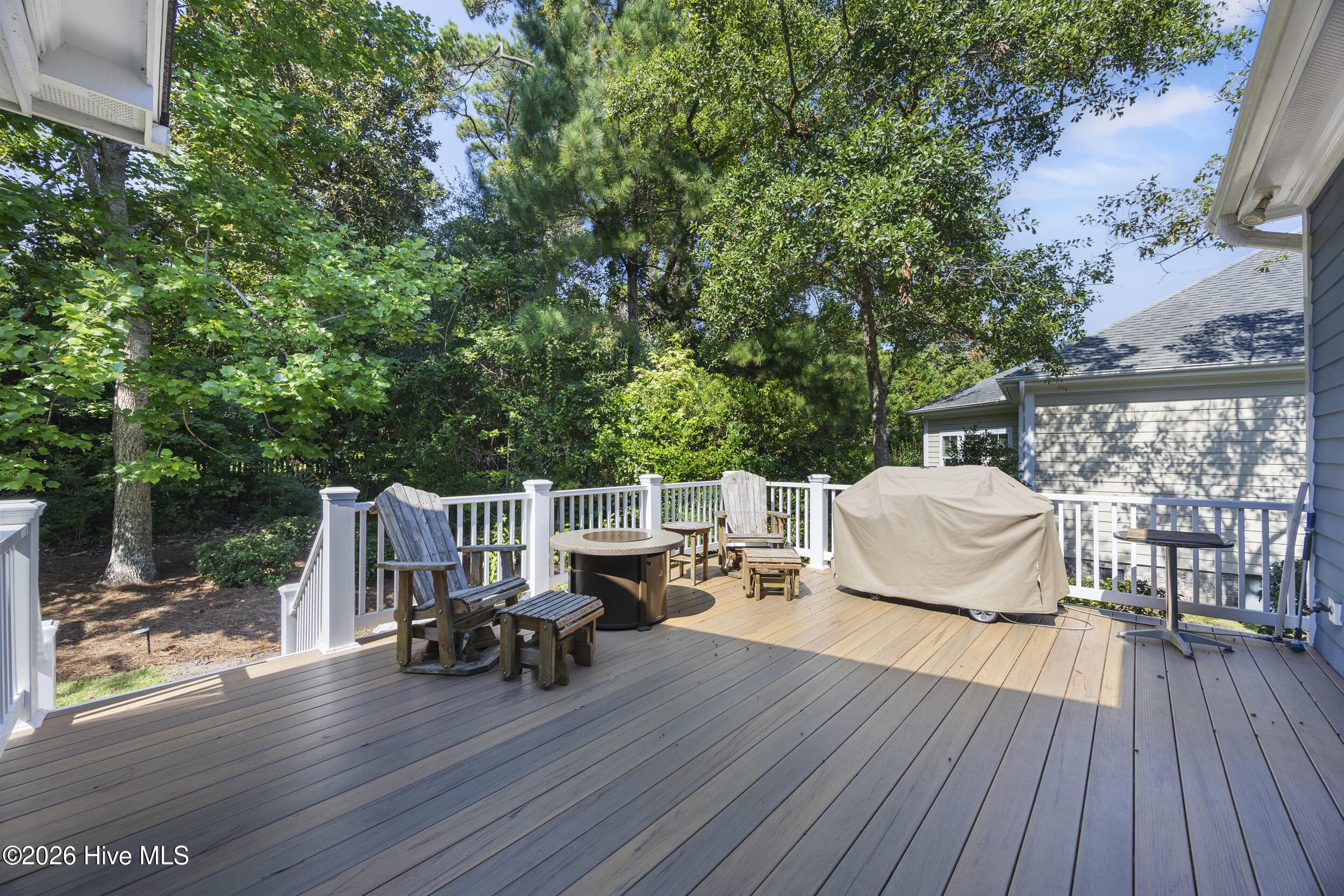 Single Family Residence at 8762 Ramsbury Way, Wilmington, NC 28411, photo 33 of 40