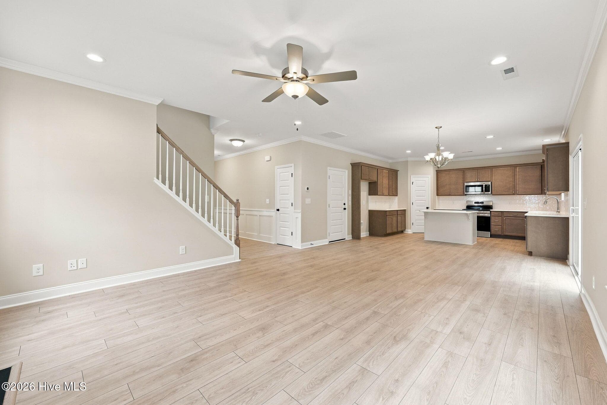 Single Family Residence at 2329 Rhinestone Drive, Winterville, NC 28590, photo 19 of 81