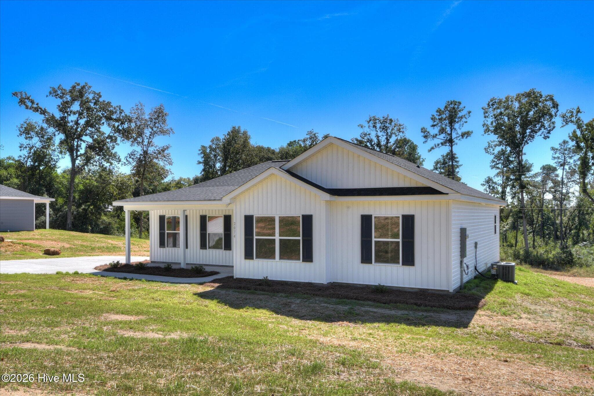 Single Family Residence at 2074 Storm Branch Road, Beech Island, SC 29842, photo 5 of 84