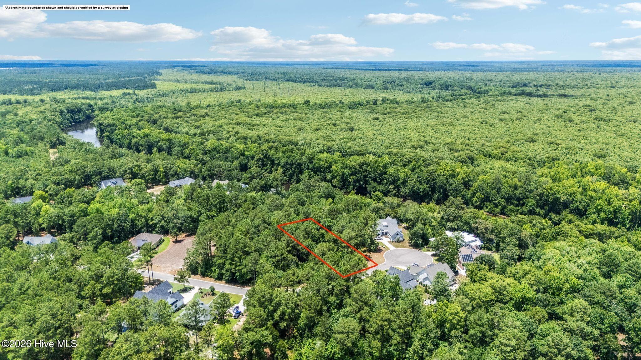 Nature called. They built a community around it. - 9281 221 Buccaneer Court NE, Leland, NC 28451